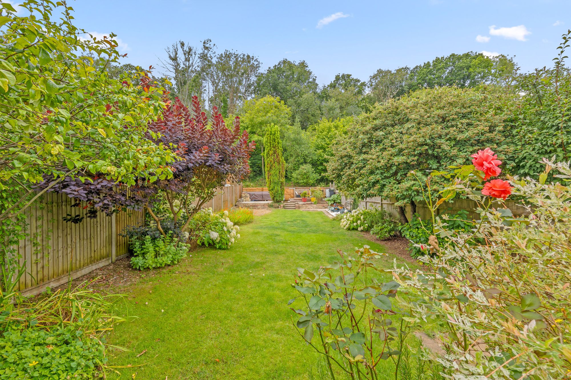 3 bed semi-detached house to rent in Holmwood Avenue, South Croydon  - Property Image 20