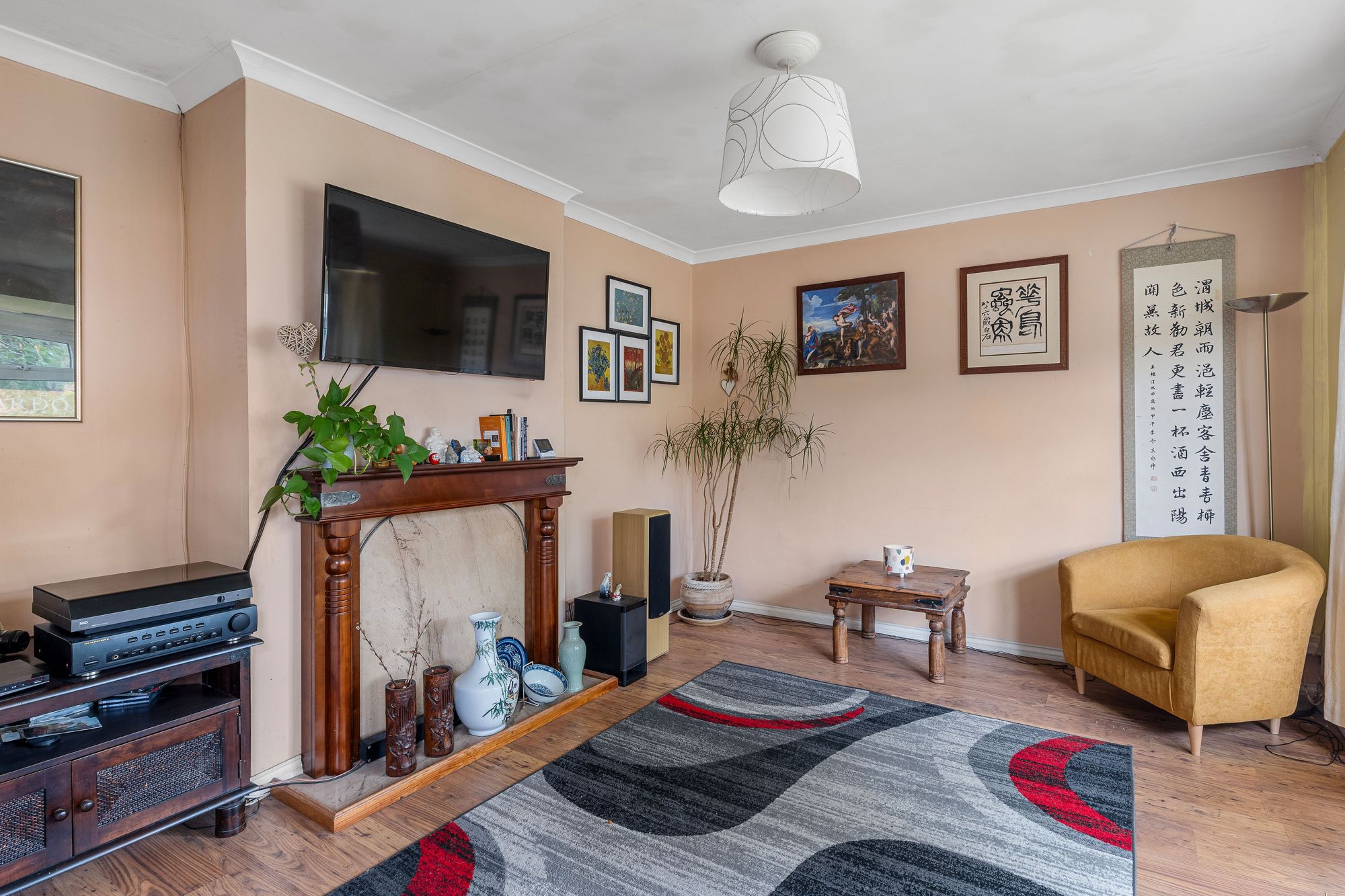 3 bed semi-detached house for sale in Wentworth Way, South Croydon  - Property Image 10