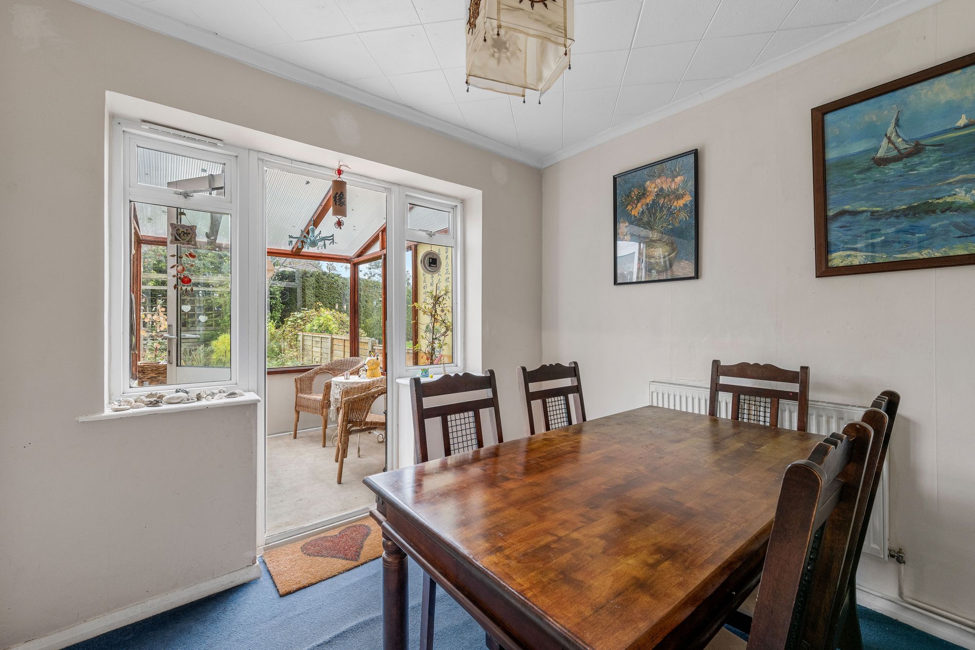 3 bed semi-detached house for sale in Wentworth Way, South Croydon  - Property Image 9