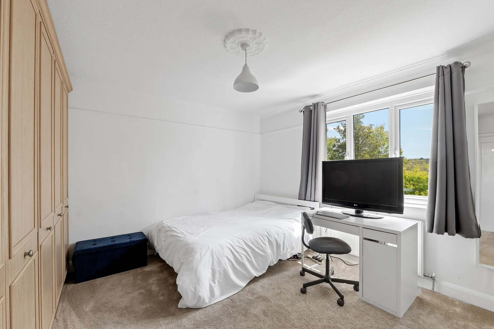 4 bed house for sale in Greville Avenue, South Croydon  - Property Image 13