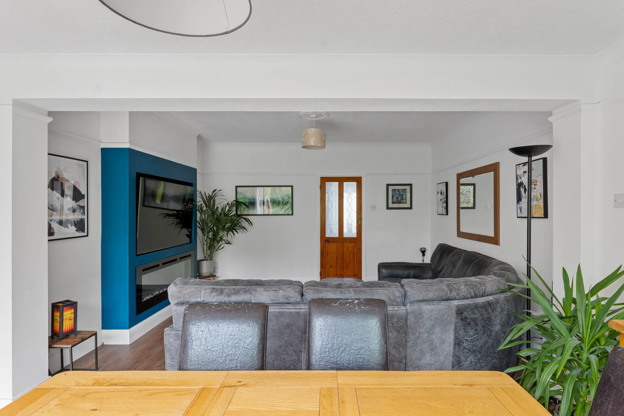 4 bed house for sale in Greville Avenue, South Croydon  - Property Image 19