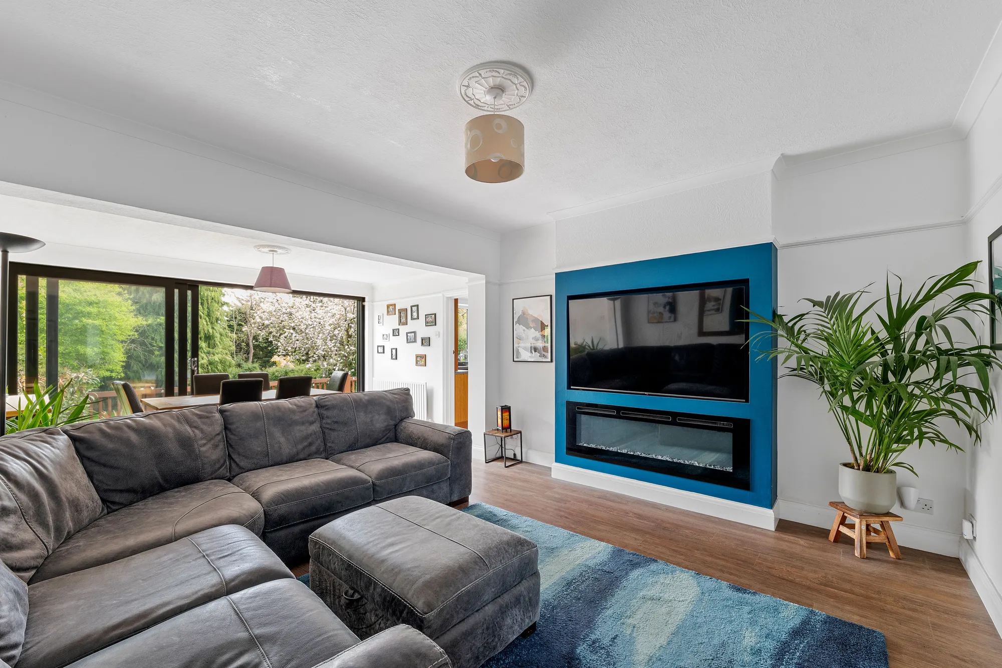 4 bed house for sale in Greville Avenue, South Croydon  - Property Image 1