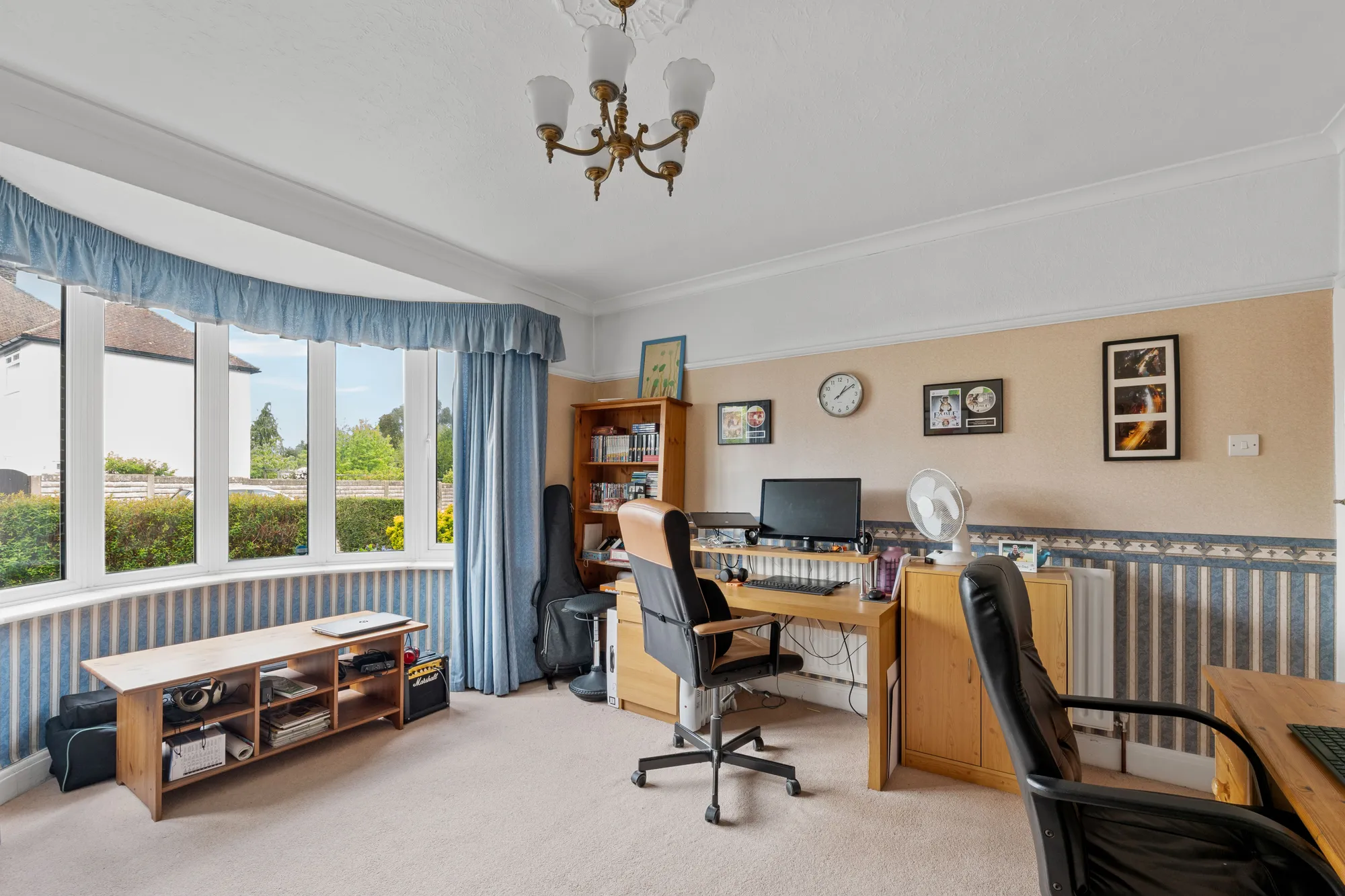 4 bed house for sale in Greville Avenue, South Croydon  - Property Image 28