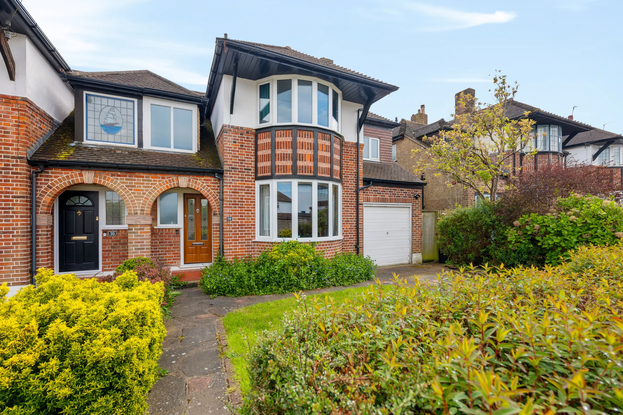 4 bed house for sale in Greville Avenue, South Croydon  - Property Image 2