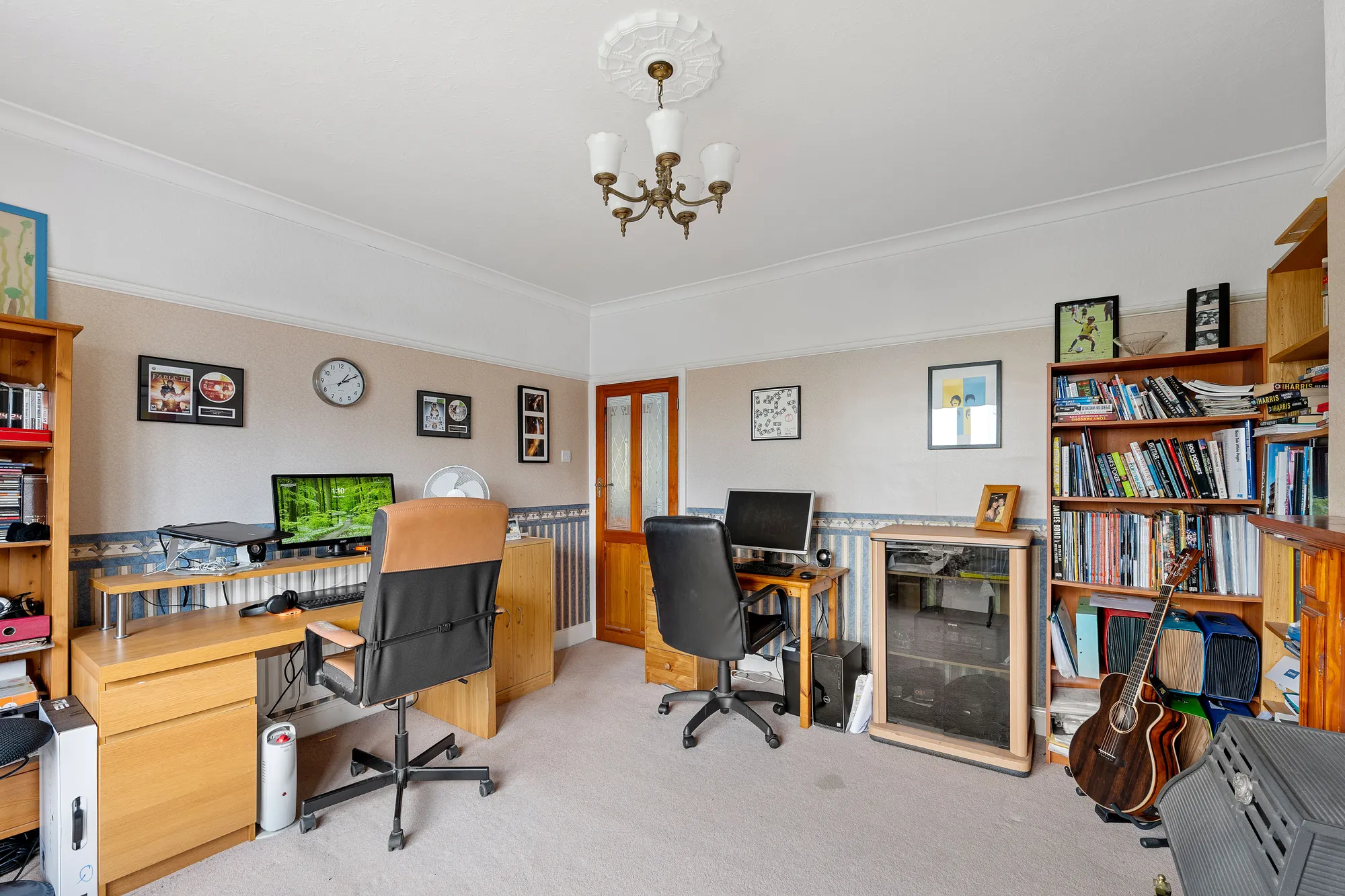 4 bed house for sale in Greville Avenue, South Croydon  - Property Image 30