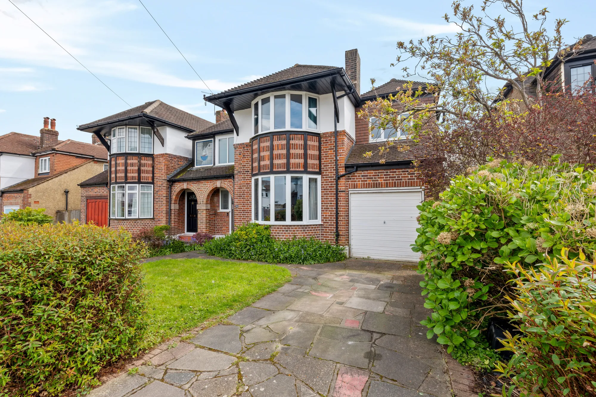 4 bed house for sale in Greville Avenue, South Croydon  - Property Image 31