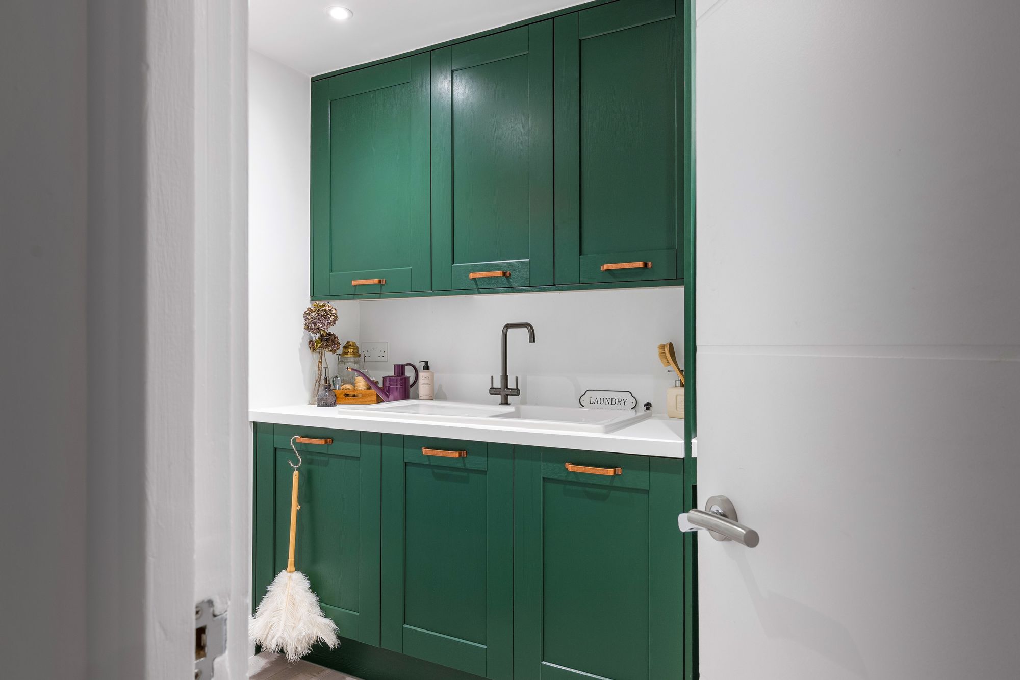 4 bed semi-detached house for sale in Littleheath Road, South Croydon 11