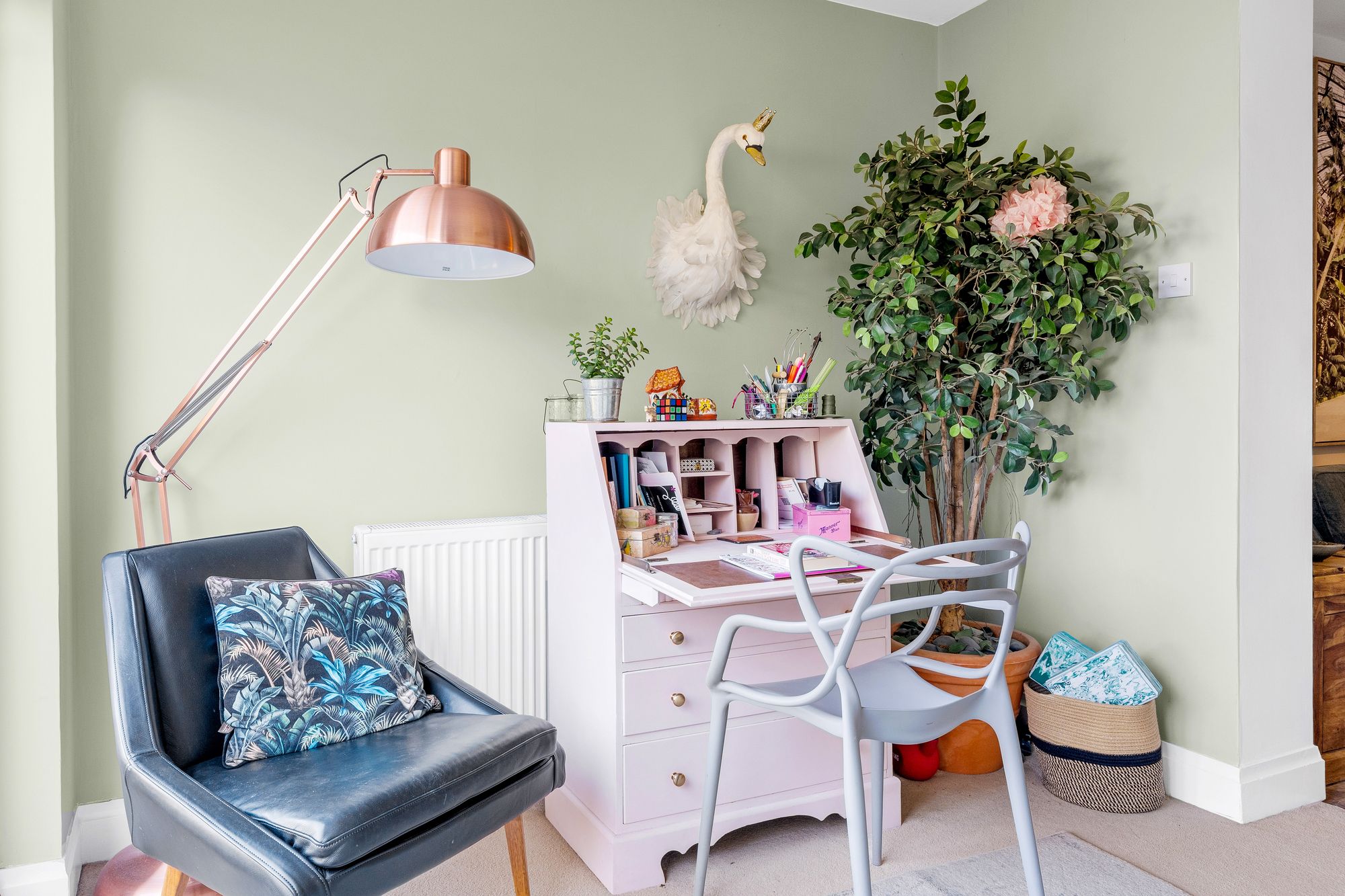 4 bed semi-detached house for sale in Littleheath Road, South Croydon 9