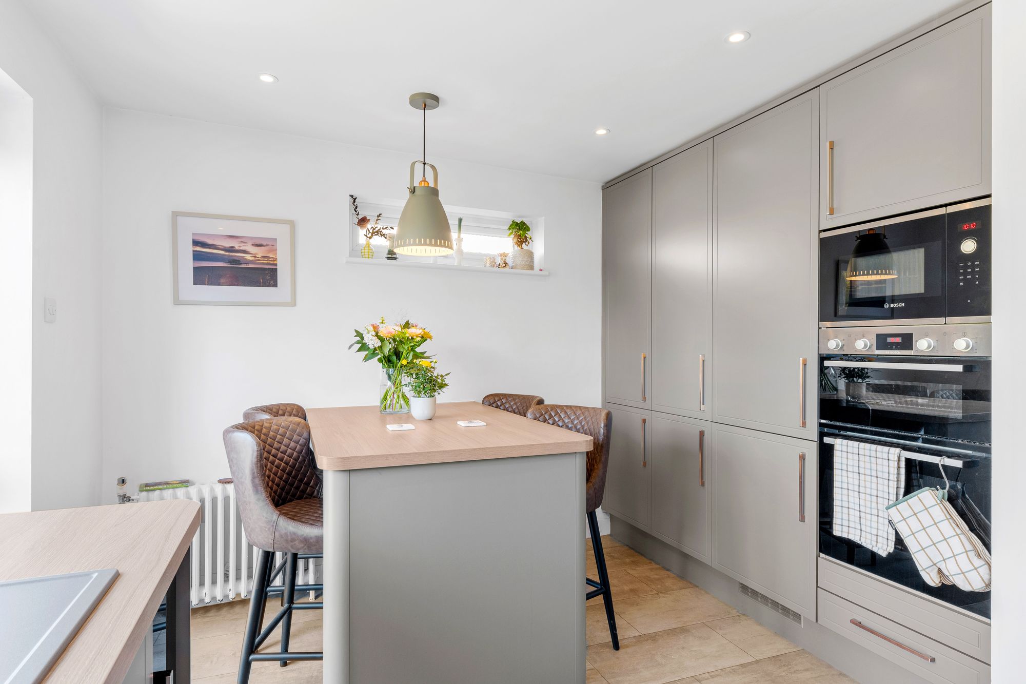 4 bed semi-detached house for sale in Littleheath Road, South Croydon 5