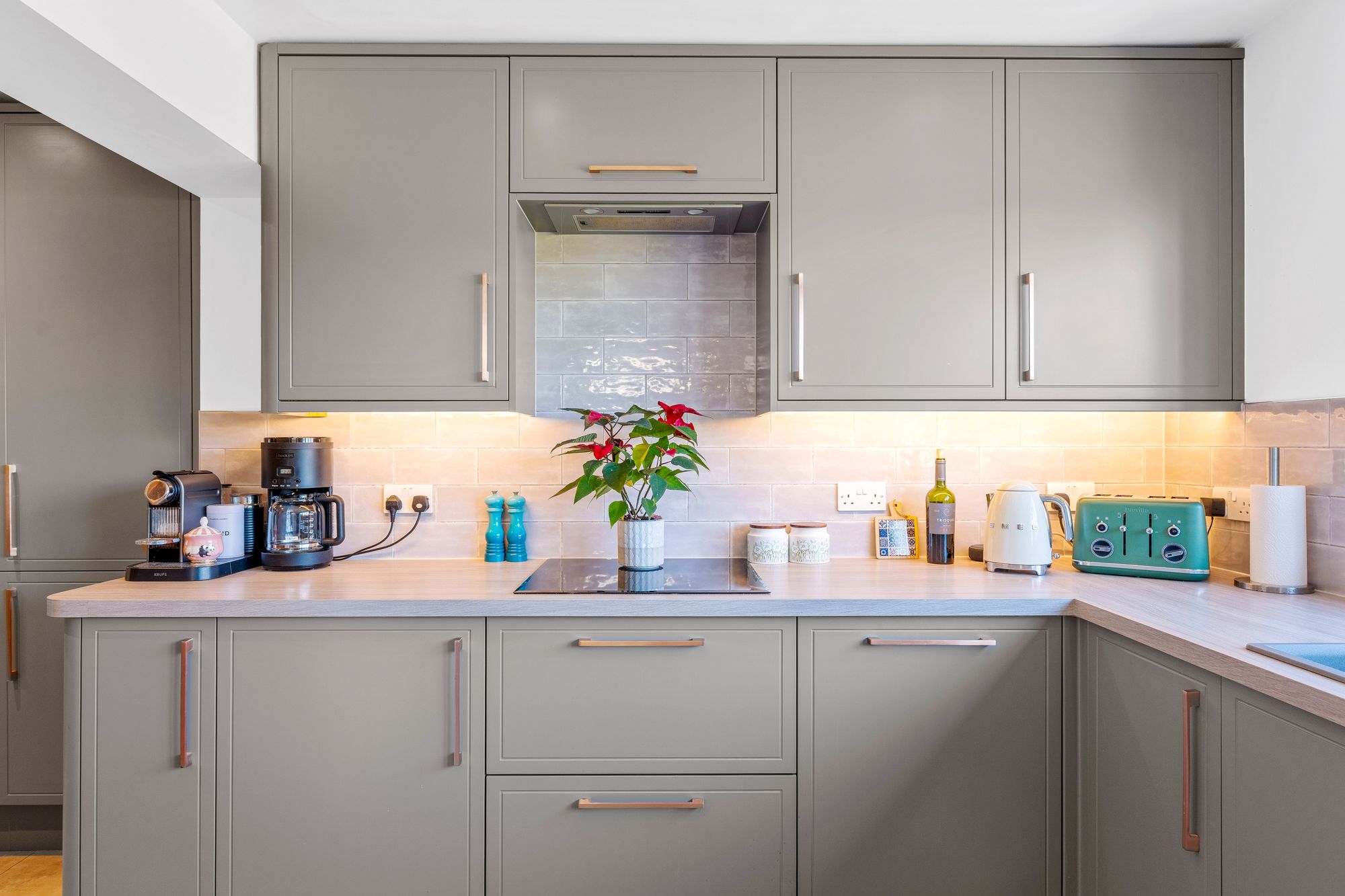 4 bed semi-detached house for sale in Littleheath Road, South Croydon  - Property Image 8
