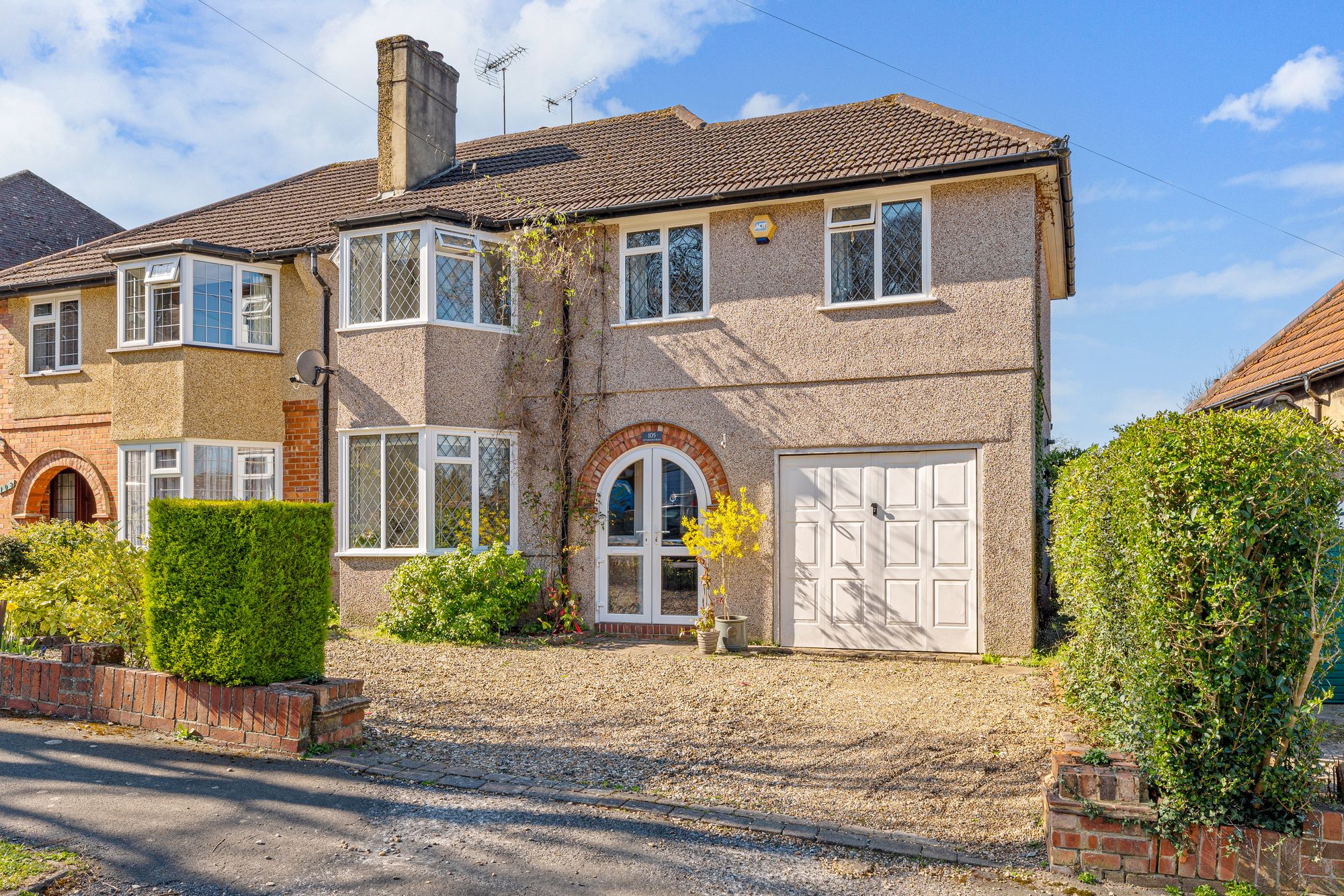 4 bed semi-detached house for sale in Littleheath Road, South Croydon  - Property Image 2