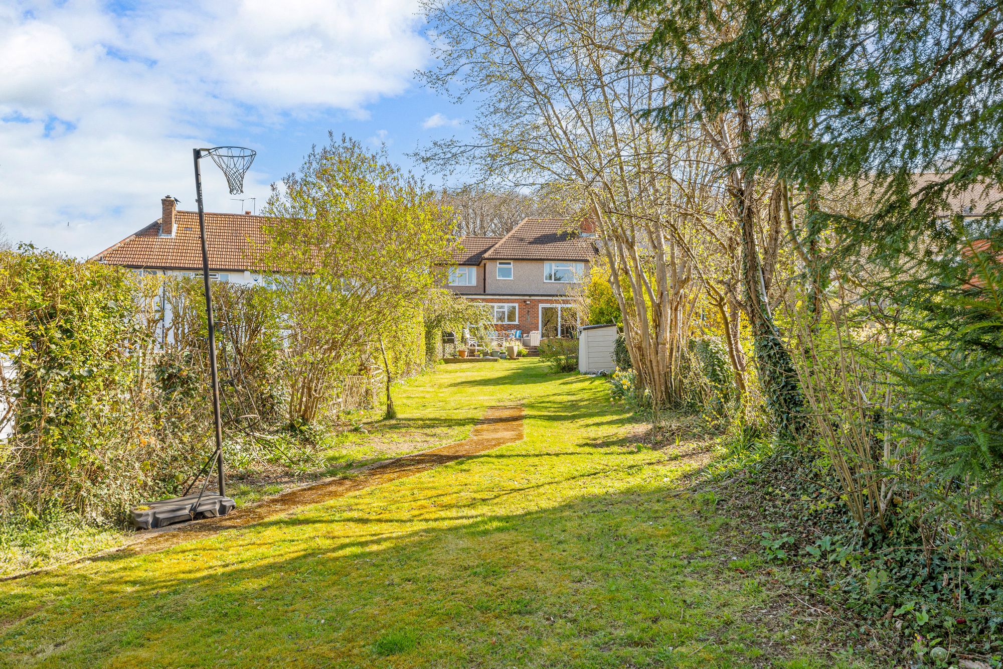 4 bed semi-detached house for sale in Littleheath Road, South Croydon  - Property Image 5