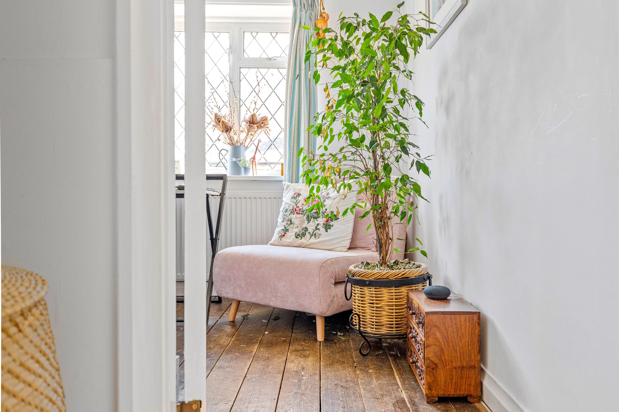 4 bed semi-detached house for sale in Littleheath Road, South Croydon 13