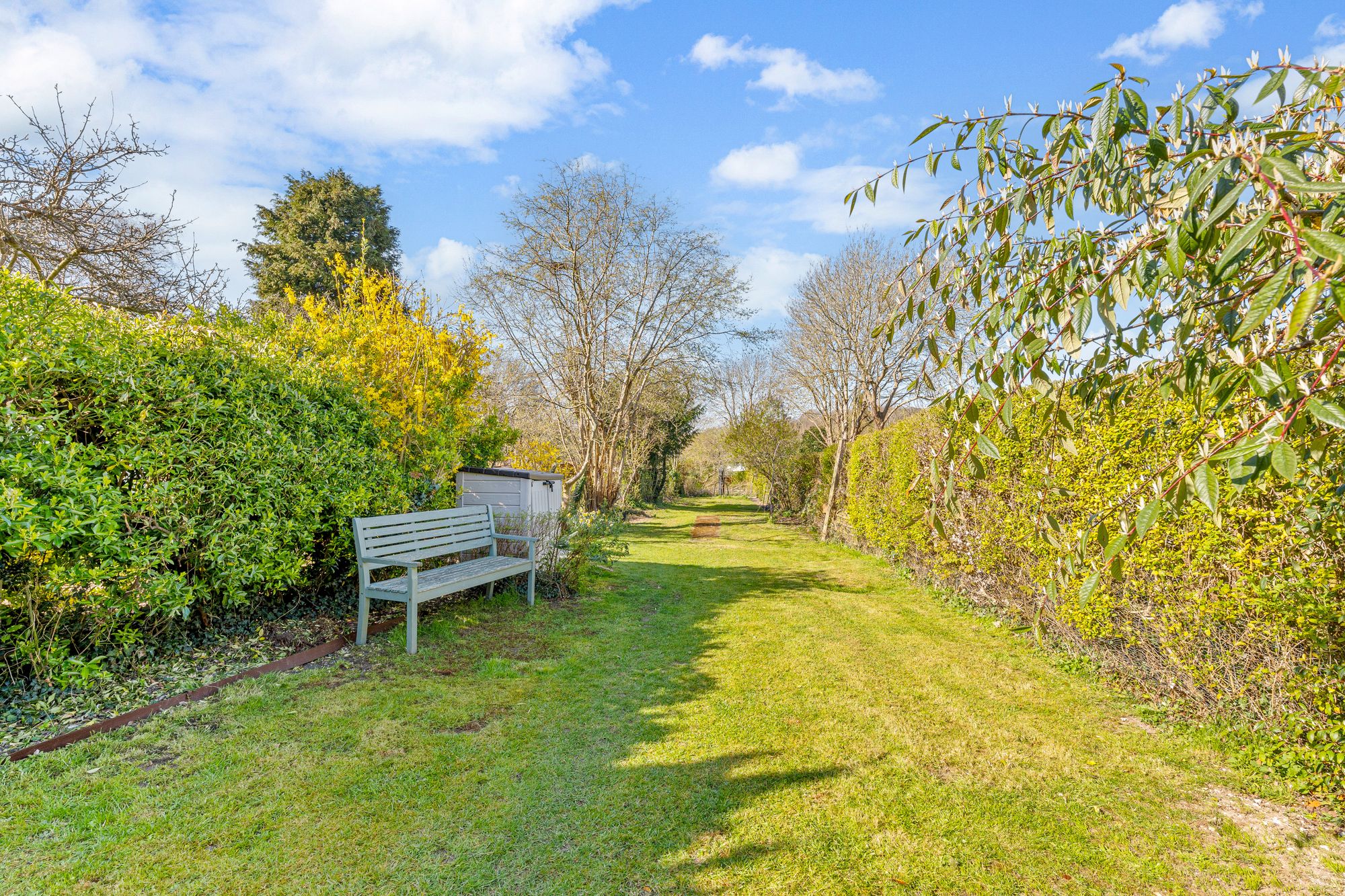 4 bed semi-detached house for sale in Littleheath Road, South Croydon 14