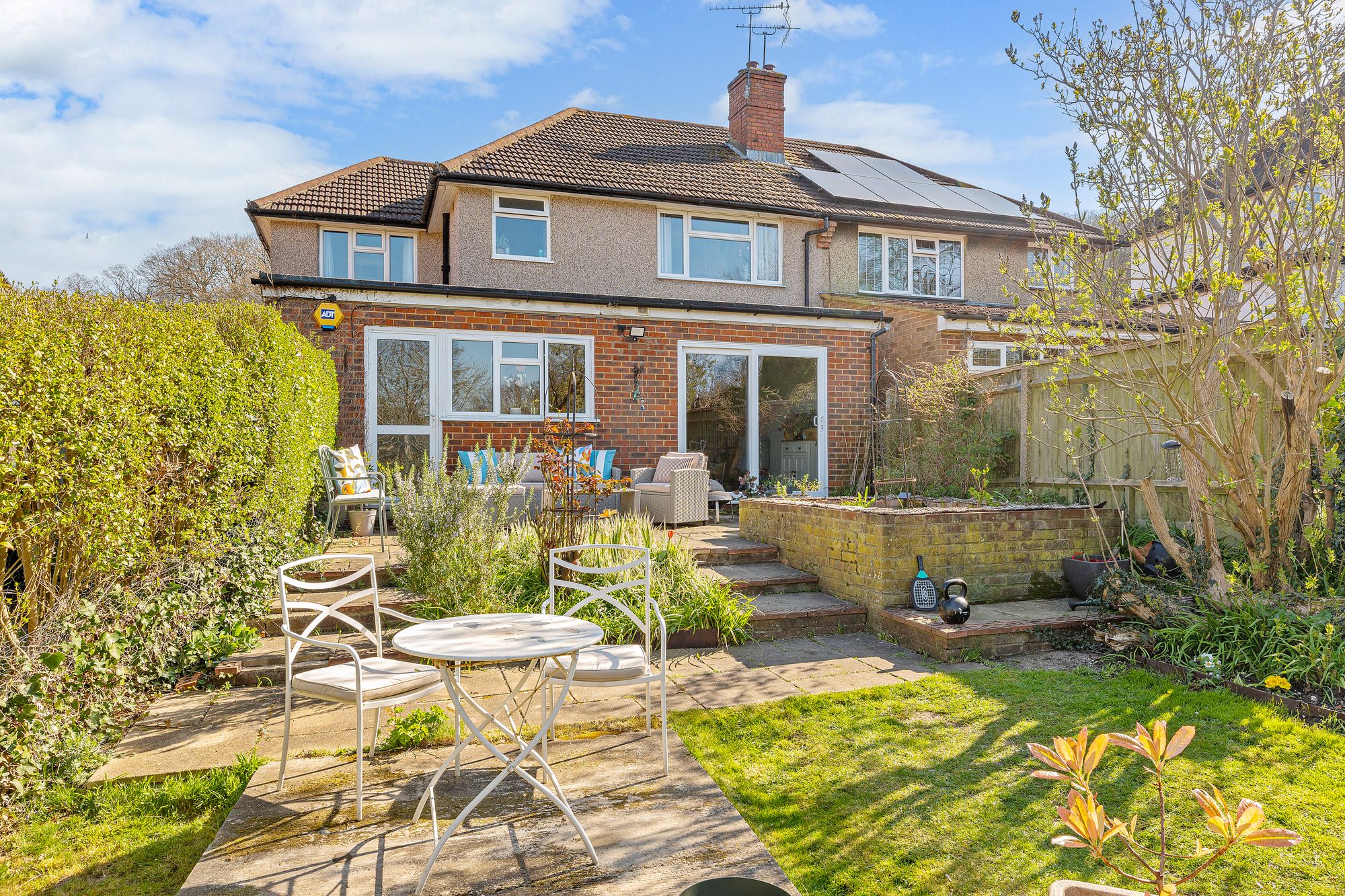 4 bed semi-detached house for sale in Littleheath Road, South Croydon 15