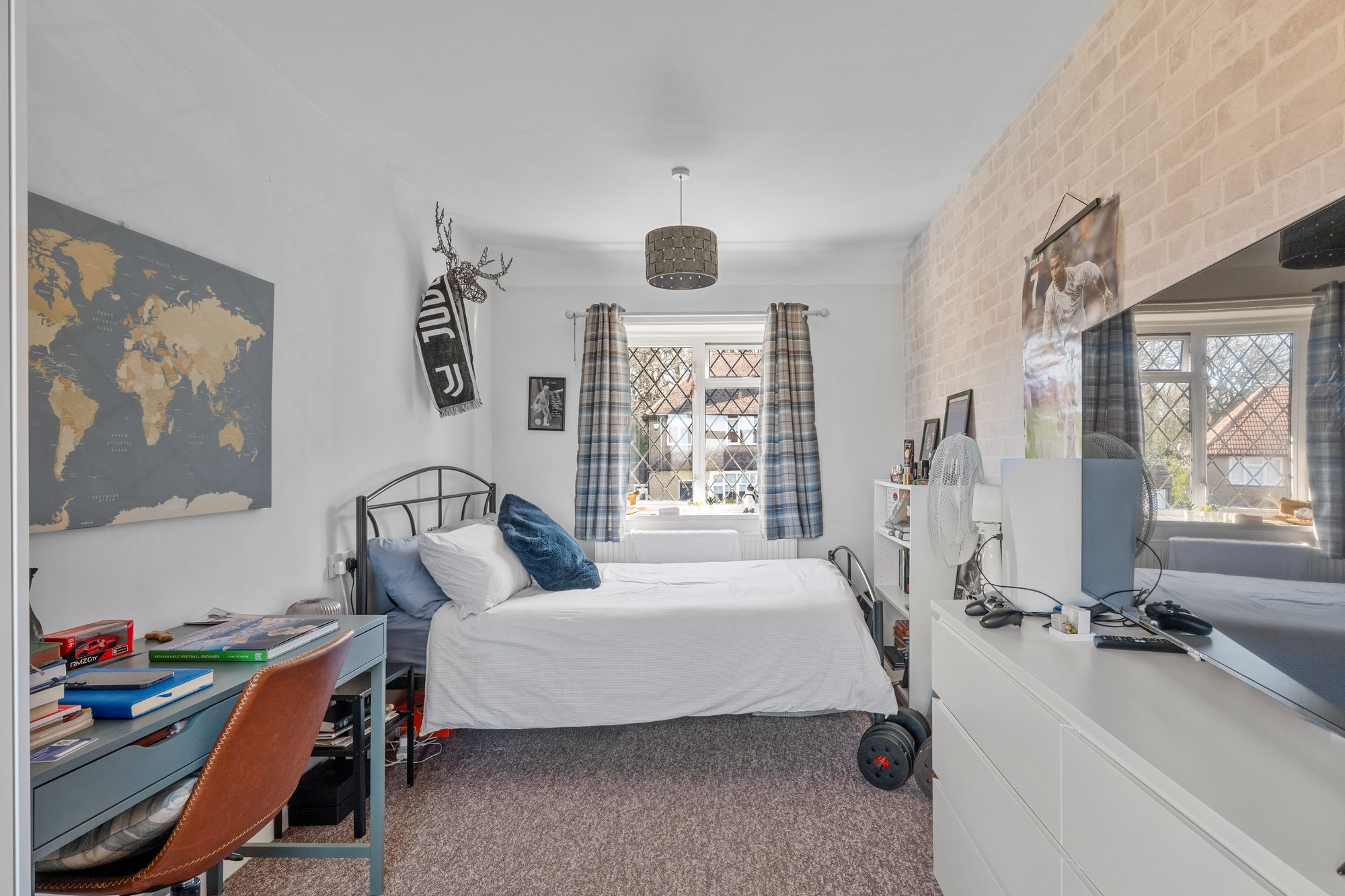 4 bed semi-detached house for sale in Littleheath Road, South Croydon  - Property Image 17