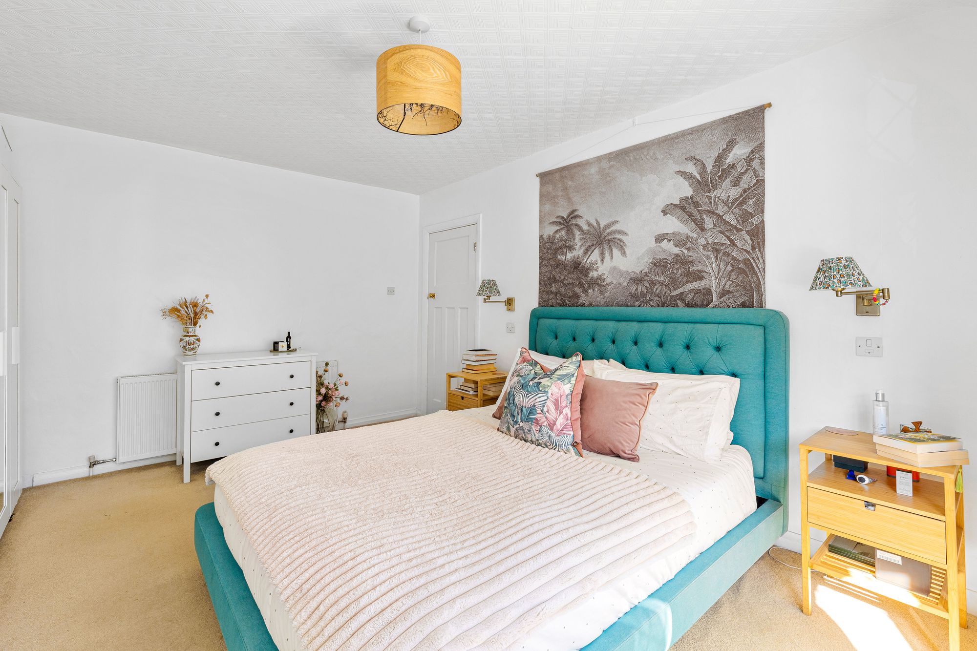 4 bed semi-detached house for sale in Littleheath Road, South Croydon 19