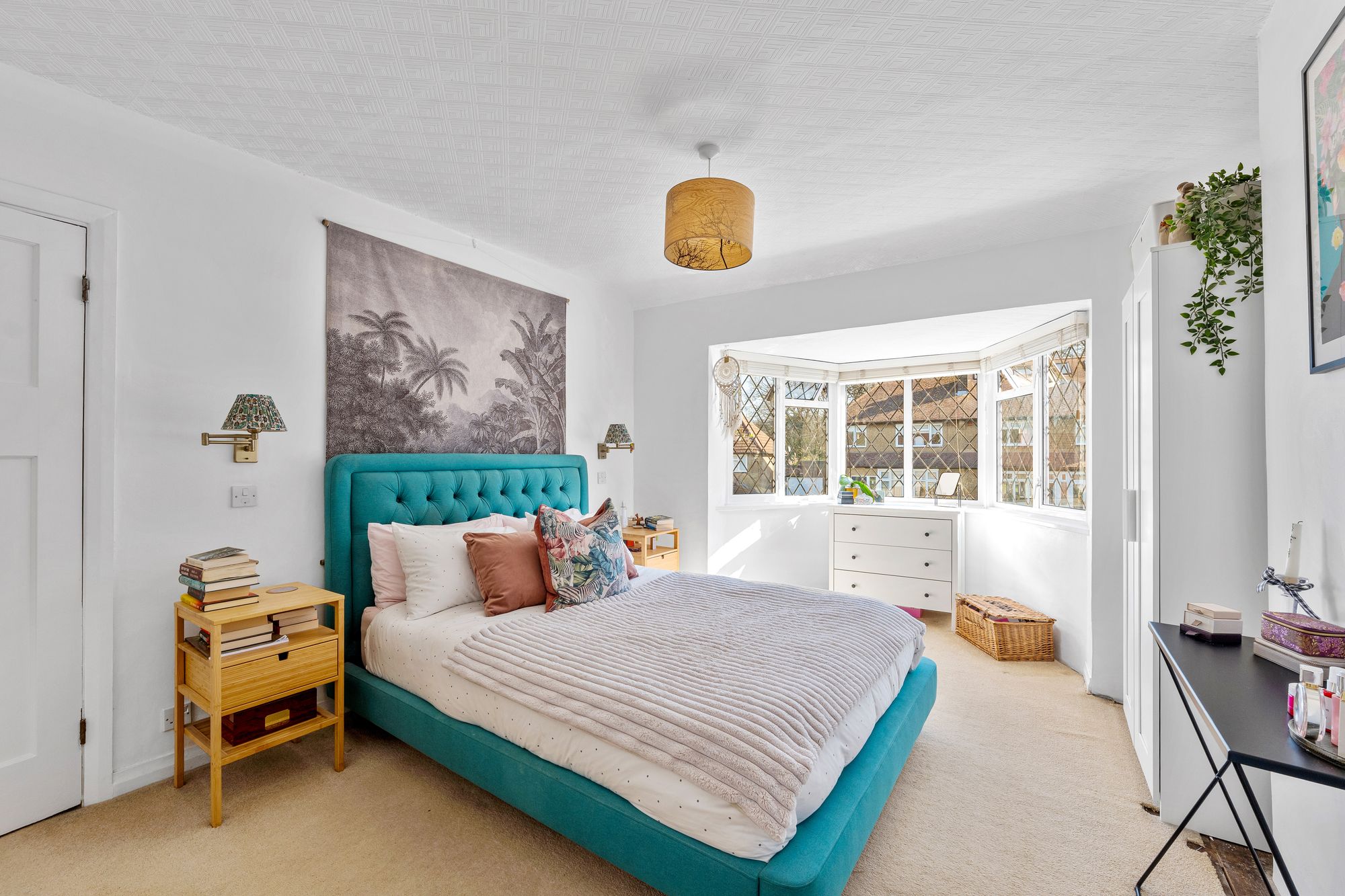 4 bed semi-detached house for sale in Littleheath Road, South Croydon 10