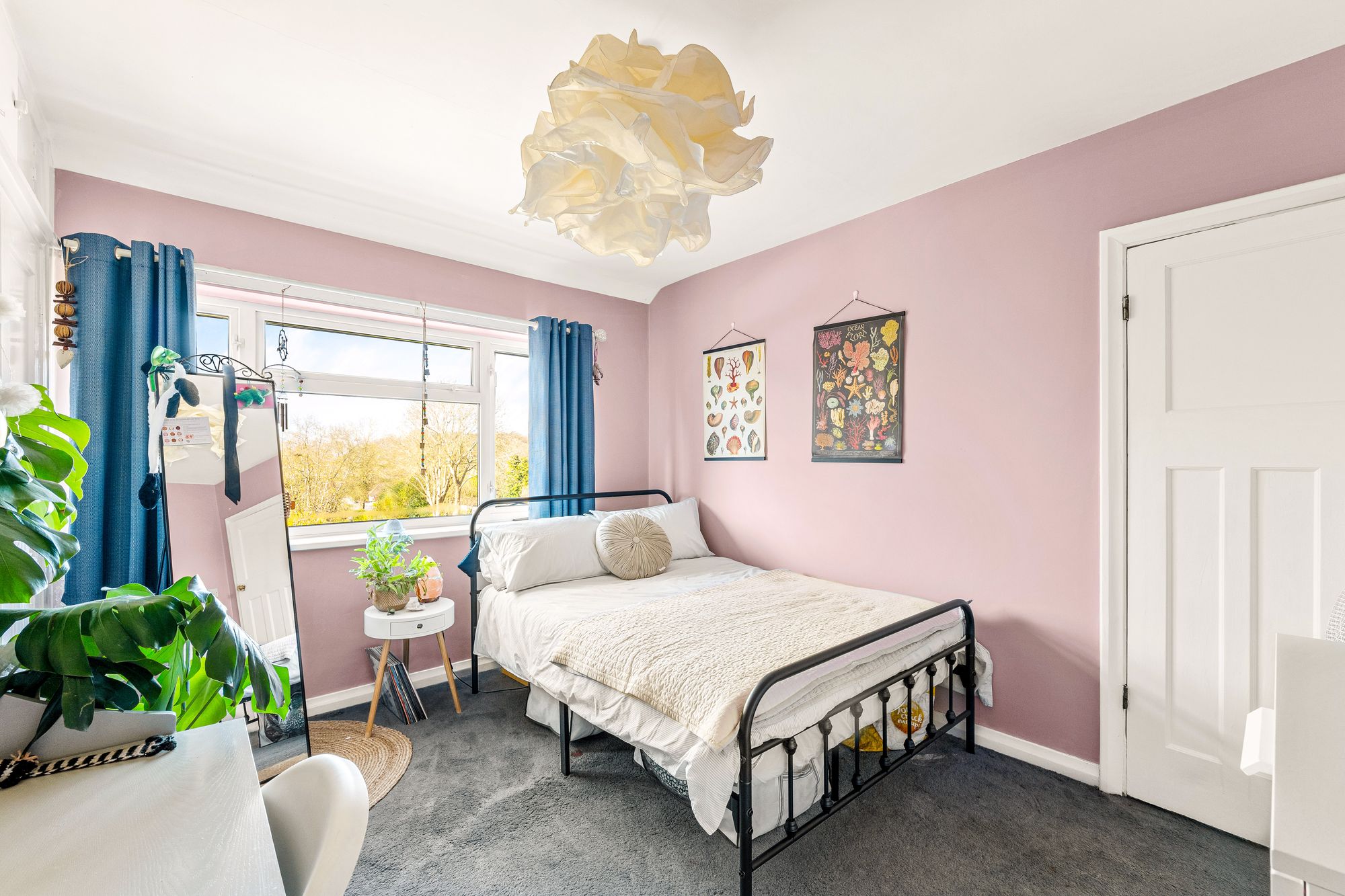 4 bed semi-detached house for sale in Littleheath Road, South Croydon 23