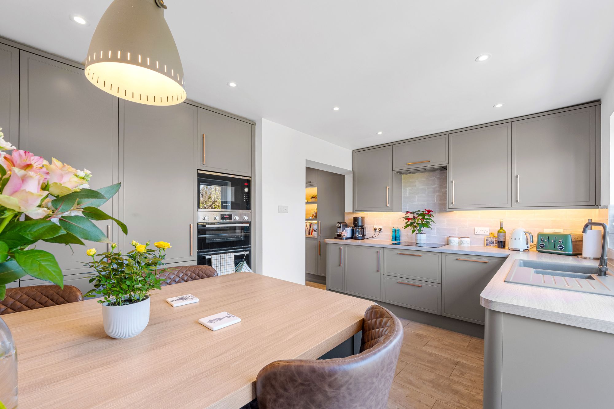 4 bed semi-detached house for sale in Littleheath Road, South Croydon 29