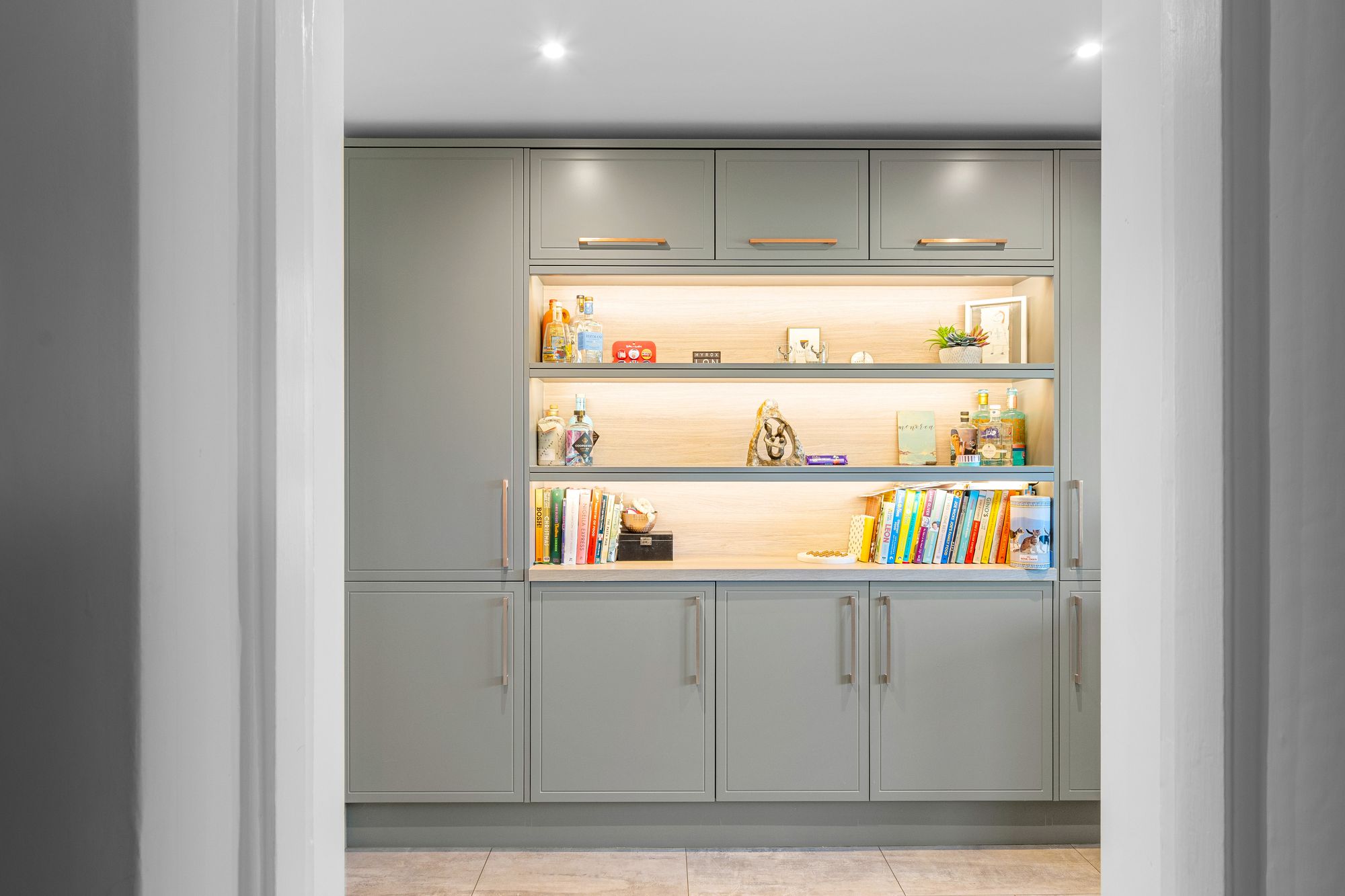 4 bed semi-detached house for sale in Littleheath Road, South Croydon 30