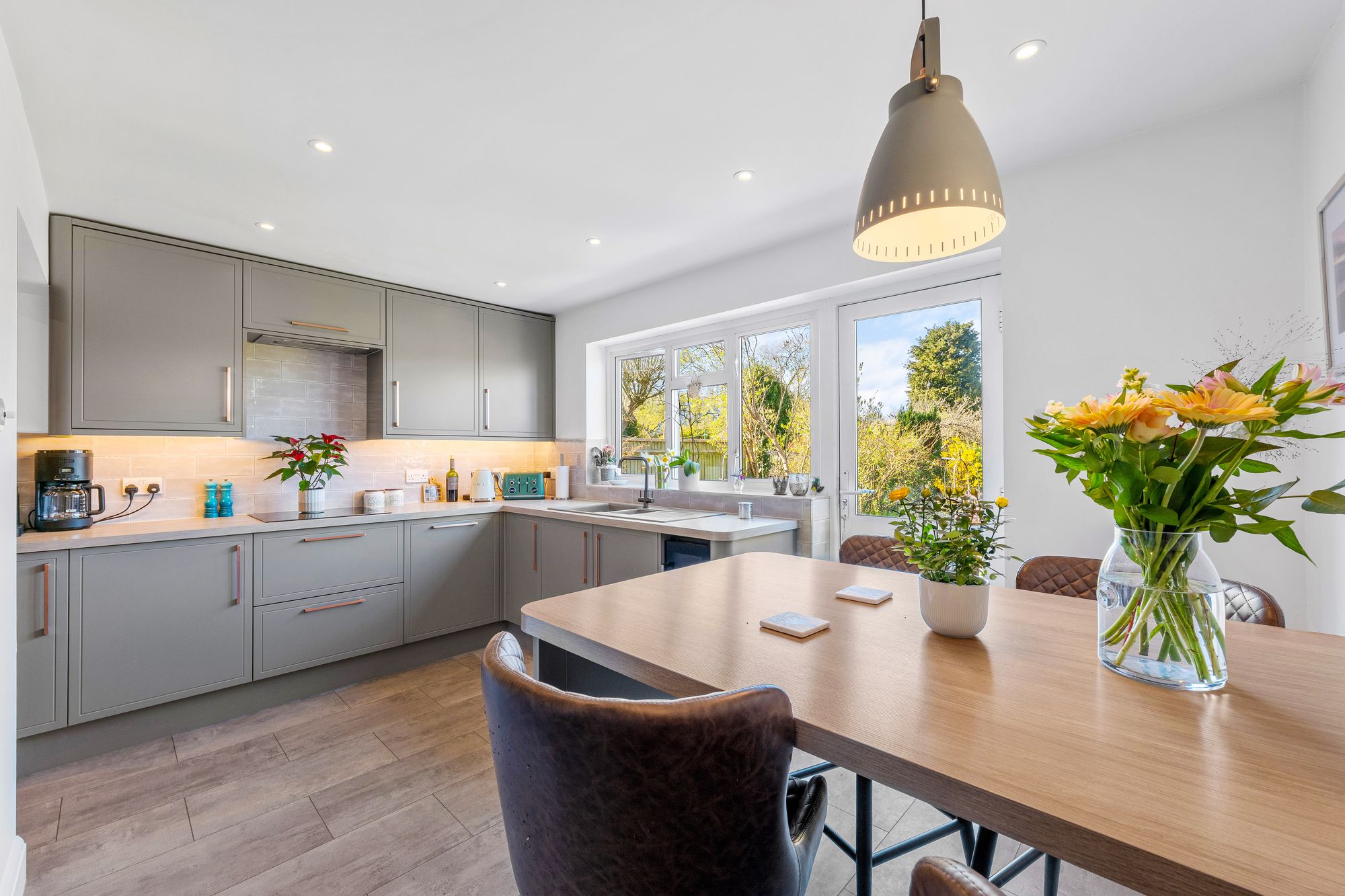 4 bed semi-detached house for sale in Littleheath Road, South Croydon  - Property Image 13