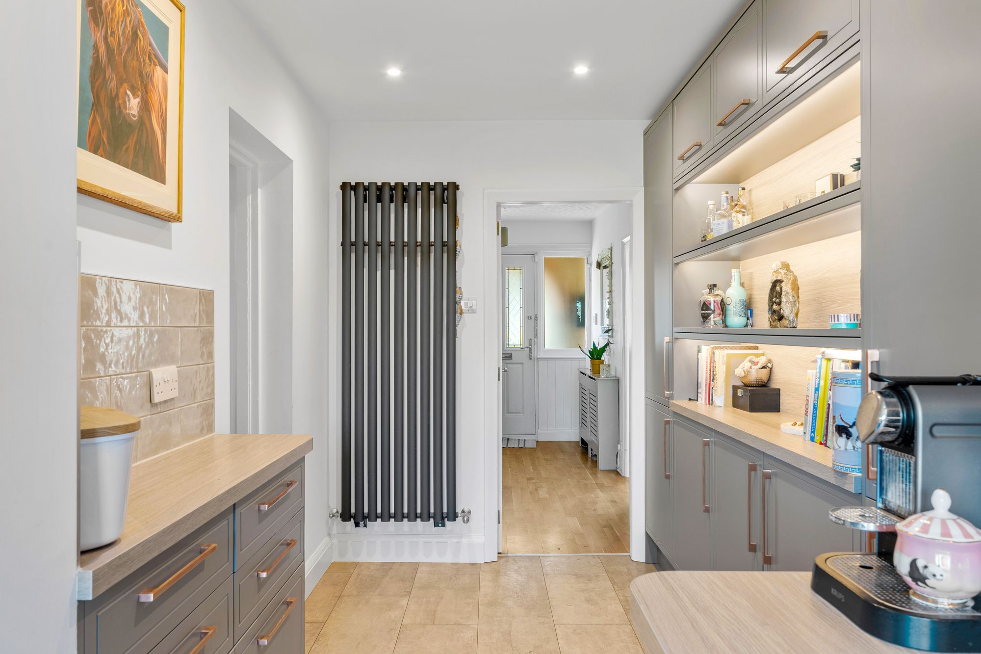 4 bed semi-detached house for sale in Littleheath Road, South Croydon 32