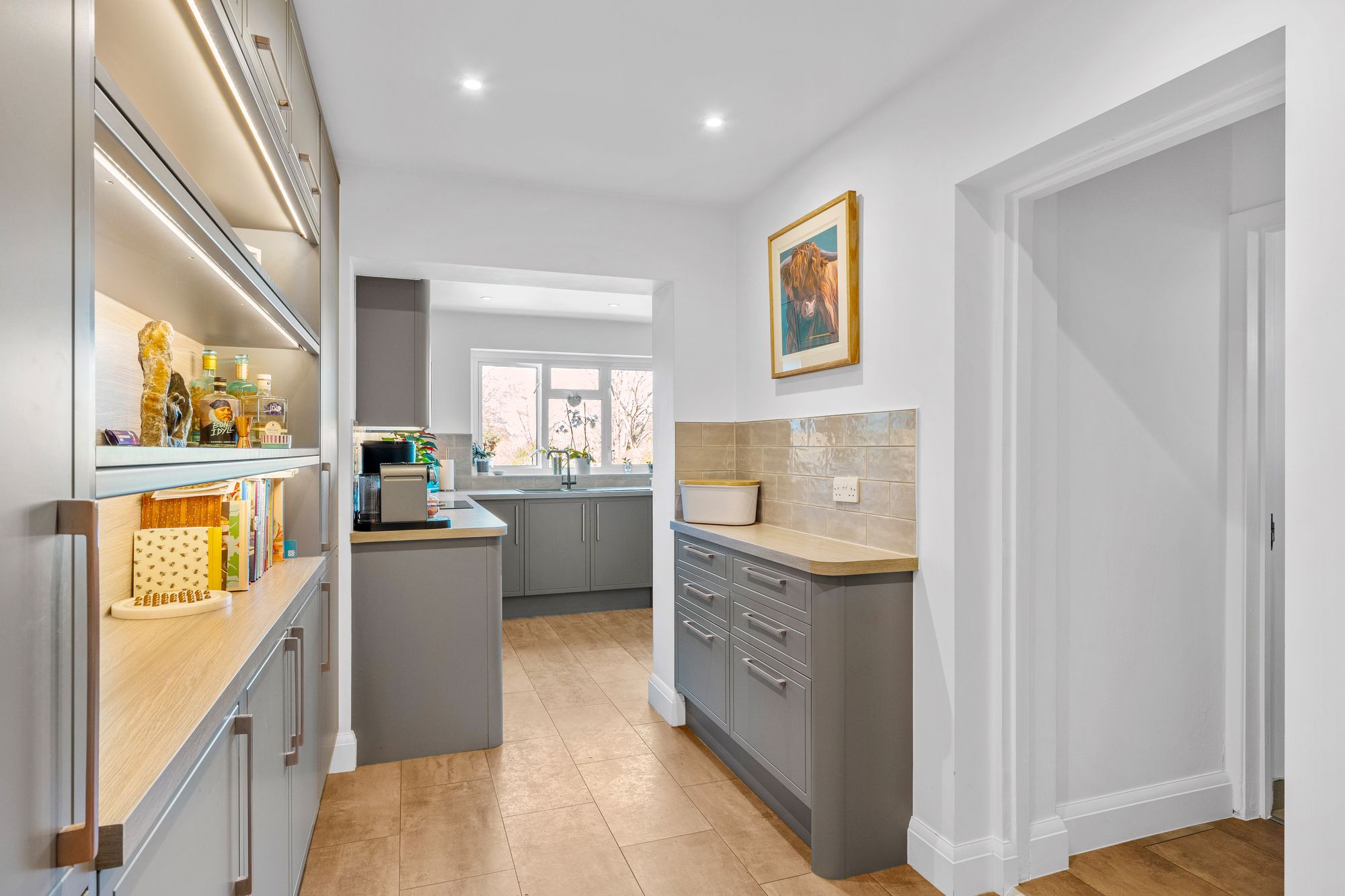 4 bed semi-detached house for sale in Littleheath Road, South Croydon 34