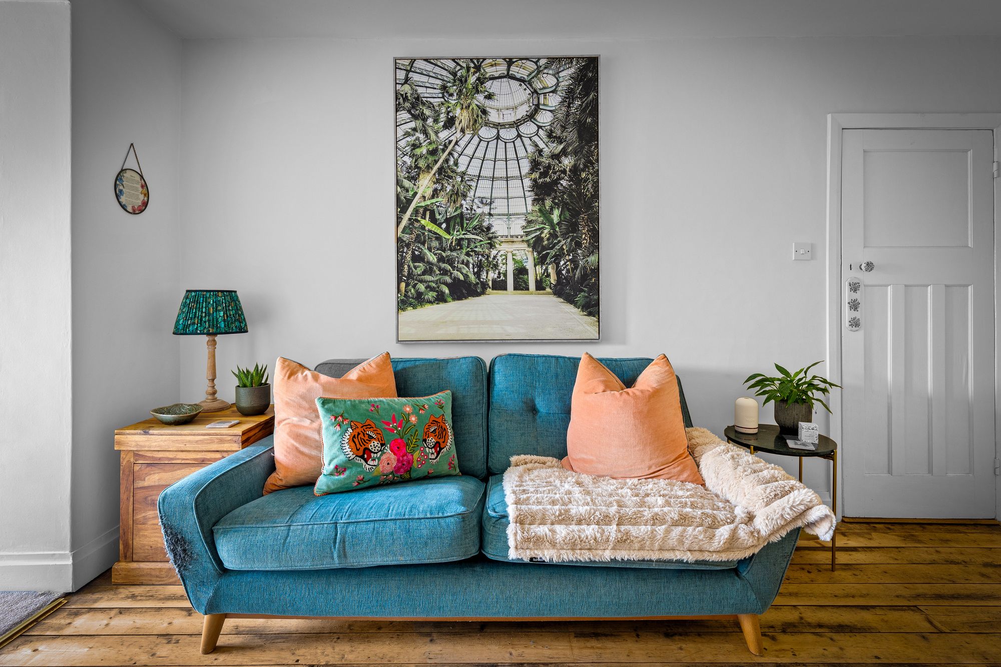 4 bed semi-detached house for sale in Littleheath Road, South Croydon 35