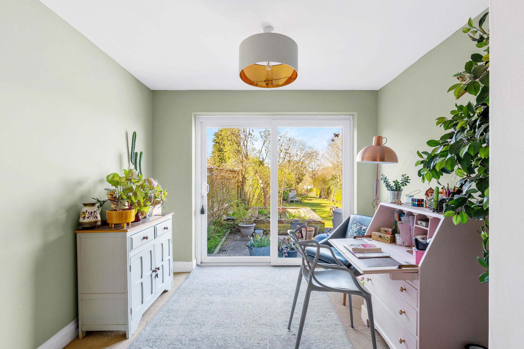 4 bed semi-detached house for sale in Littleheath Road, South Croydon 28