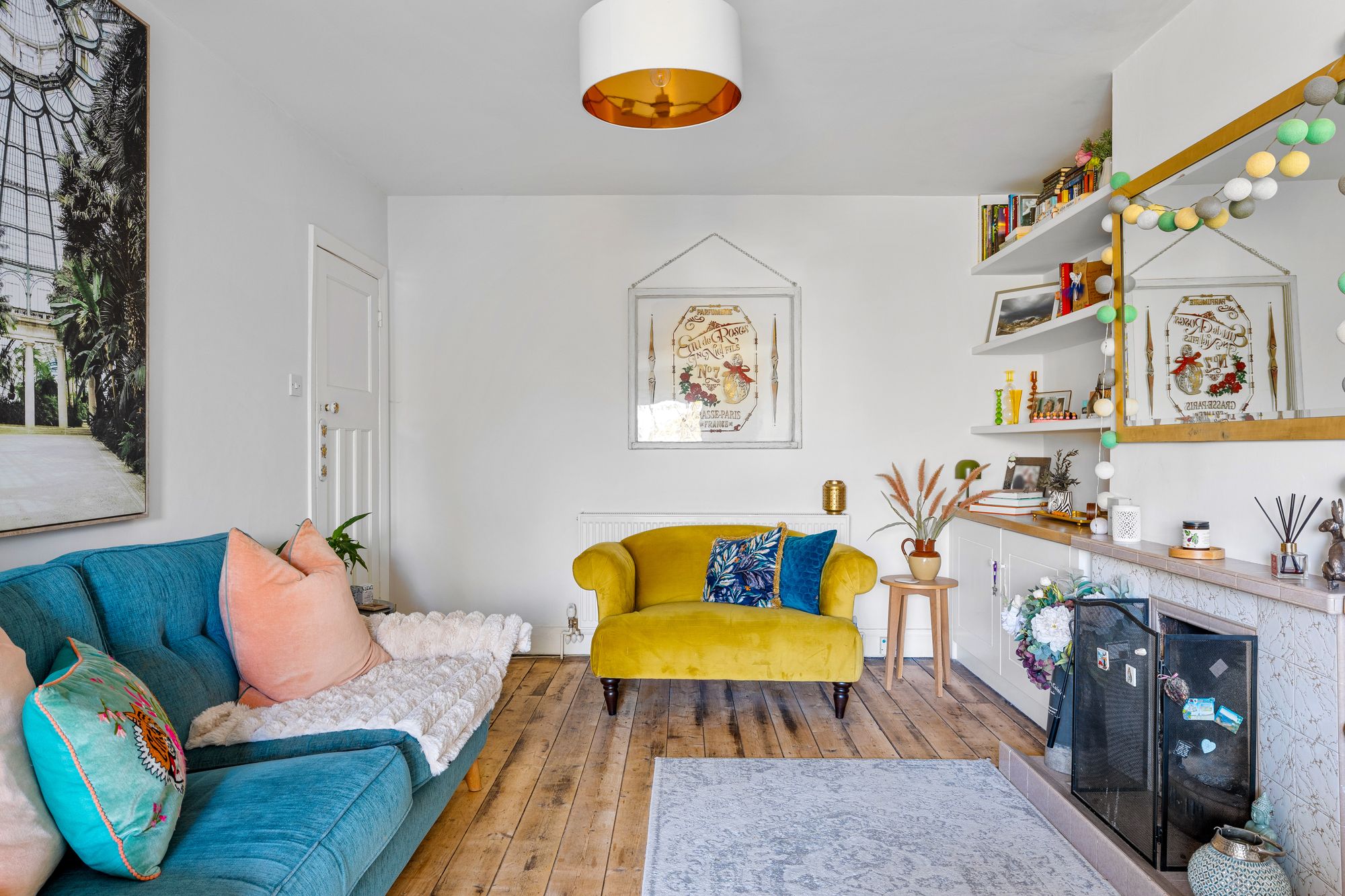 4 bed semi-detached house for sale in Littleheath Road, South Croydon 36