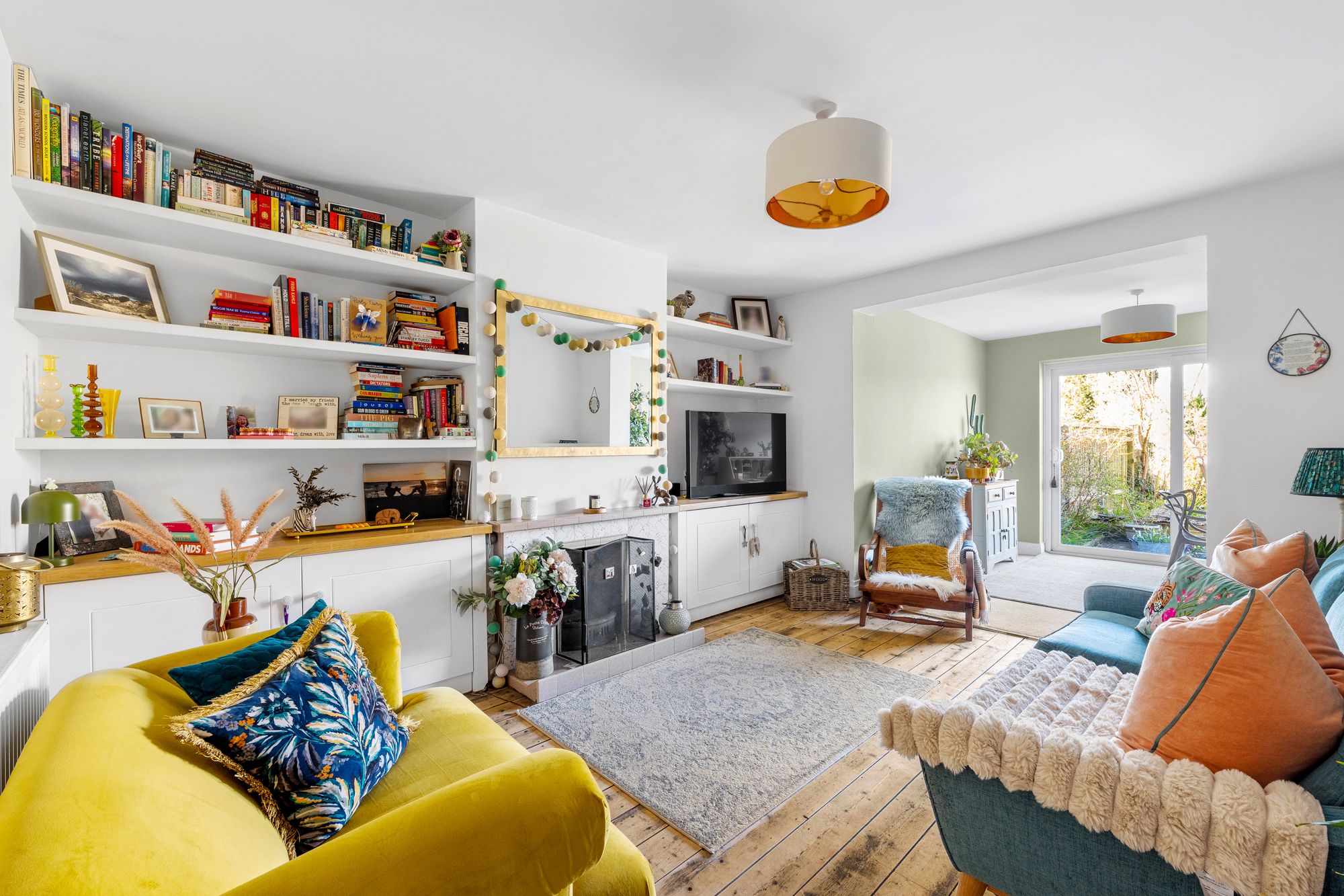 4 bed semi-detached house for sale in Littleheath Road, South Croydon  - Property Image 38