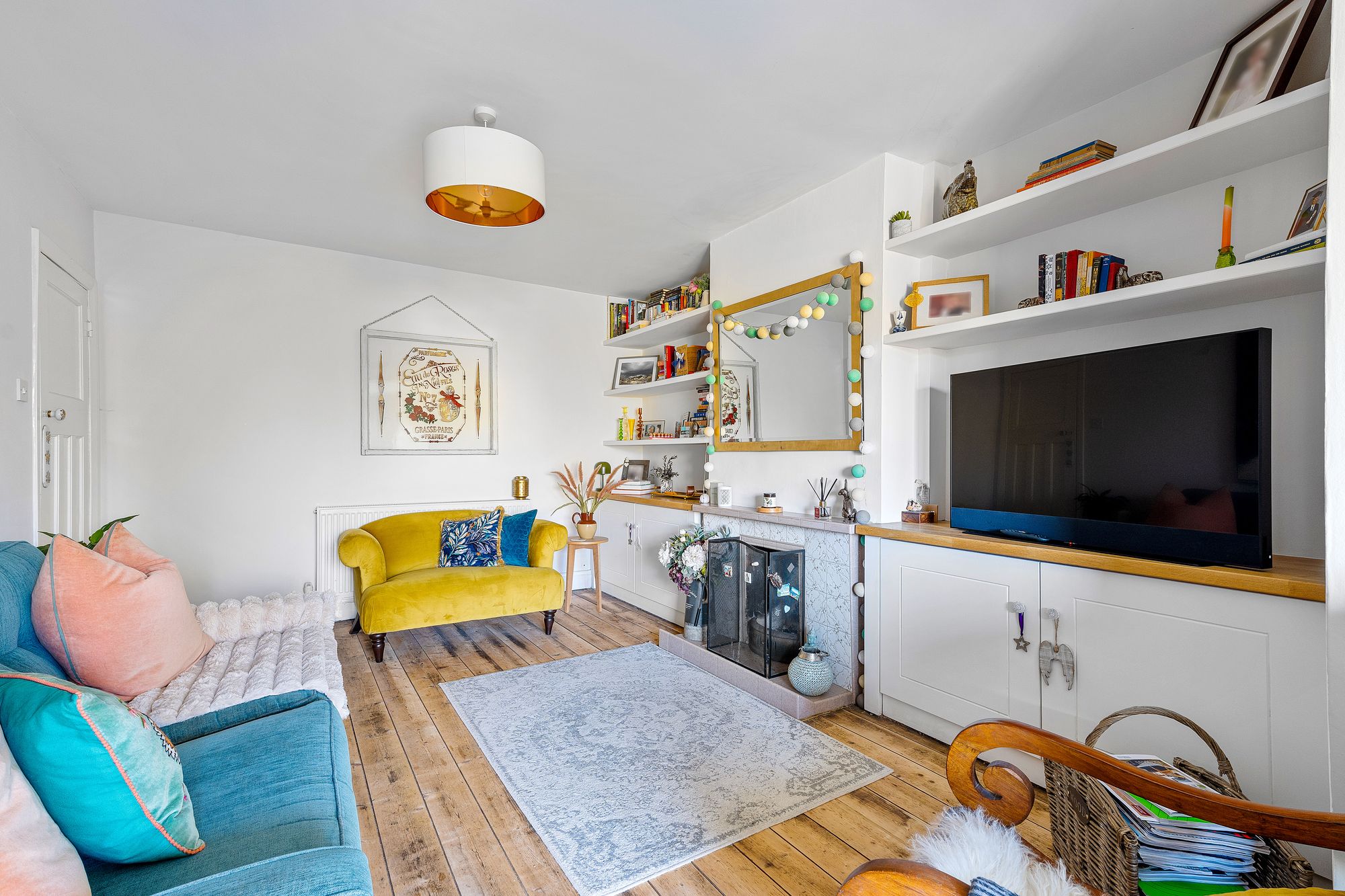 4 bed semi-detached house for sale in Littleheath Road, South Croydon 27