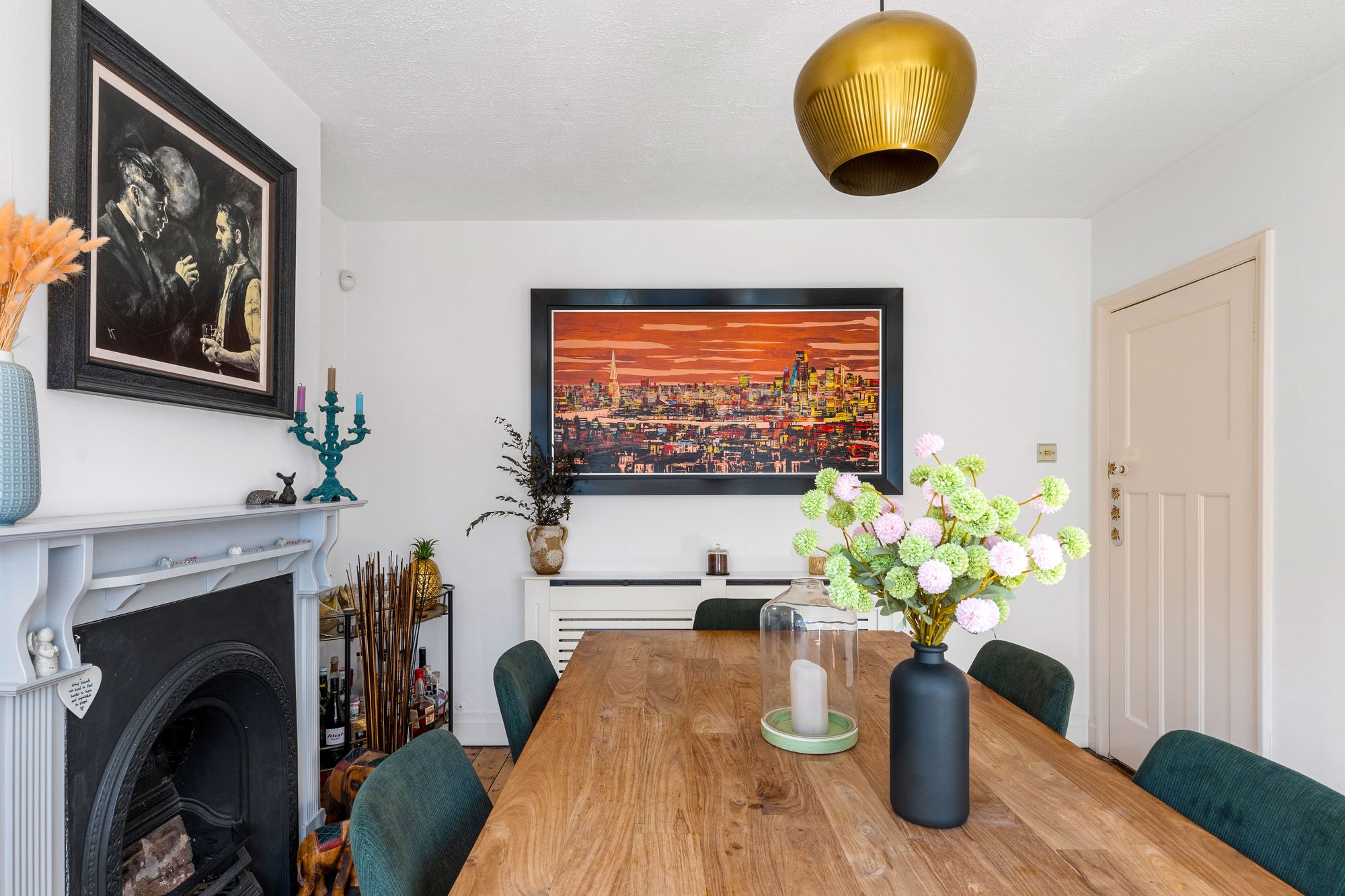 4 bed semi-detached house for sale in Littleheath Road, South Croydon 38