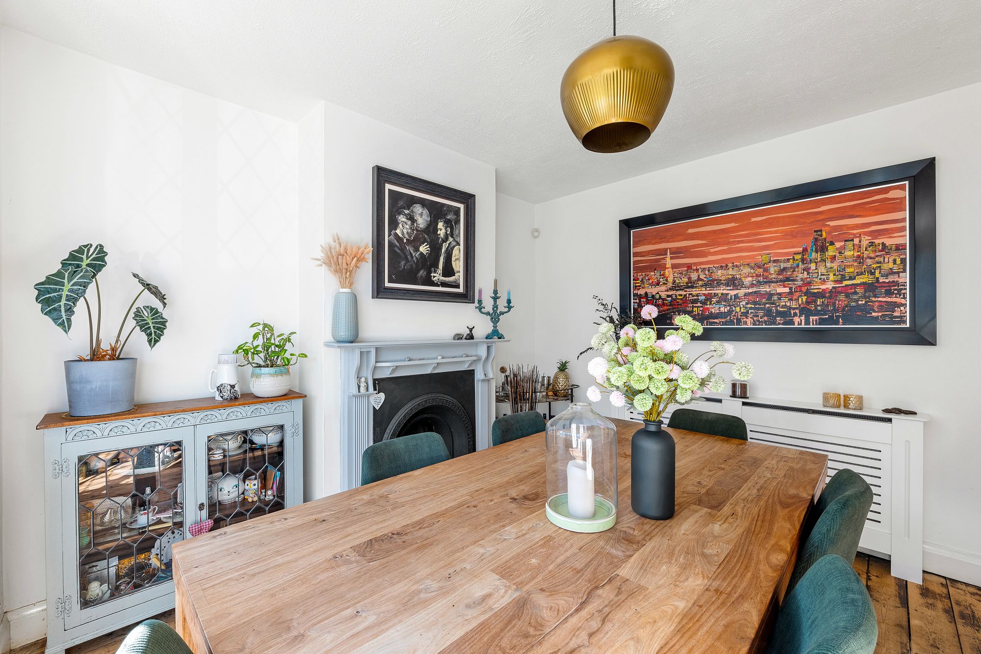 4 bed semi-detached house for sale in Littleheath Road, South Croydon 39