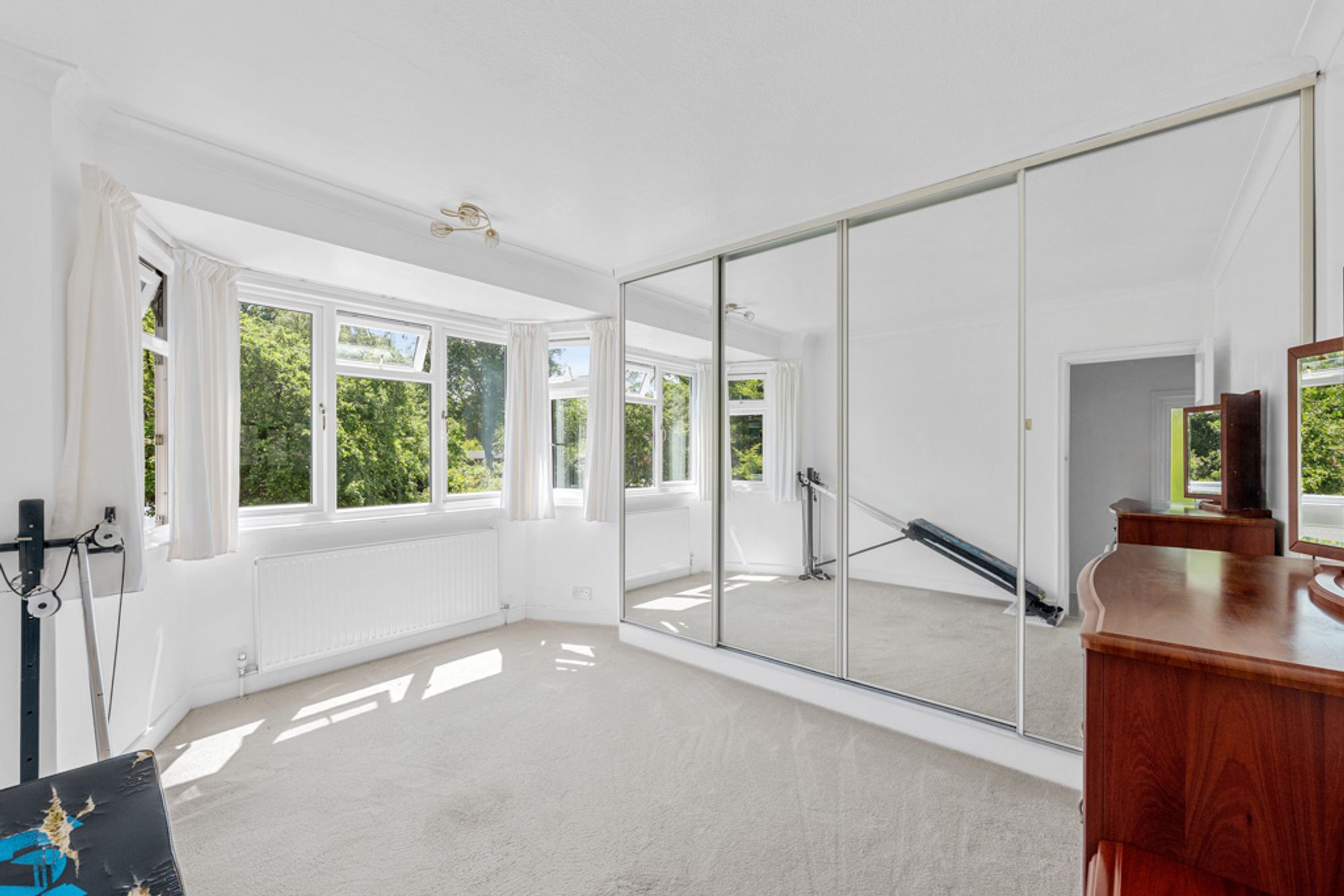 3 bed semi-detached house for sale in Grisedale Close, Purley  - Property Image 14