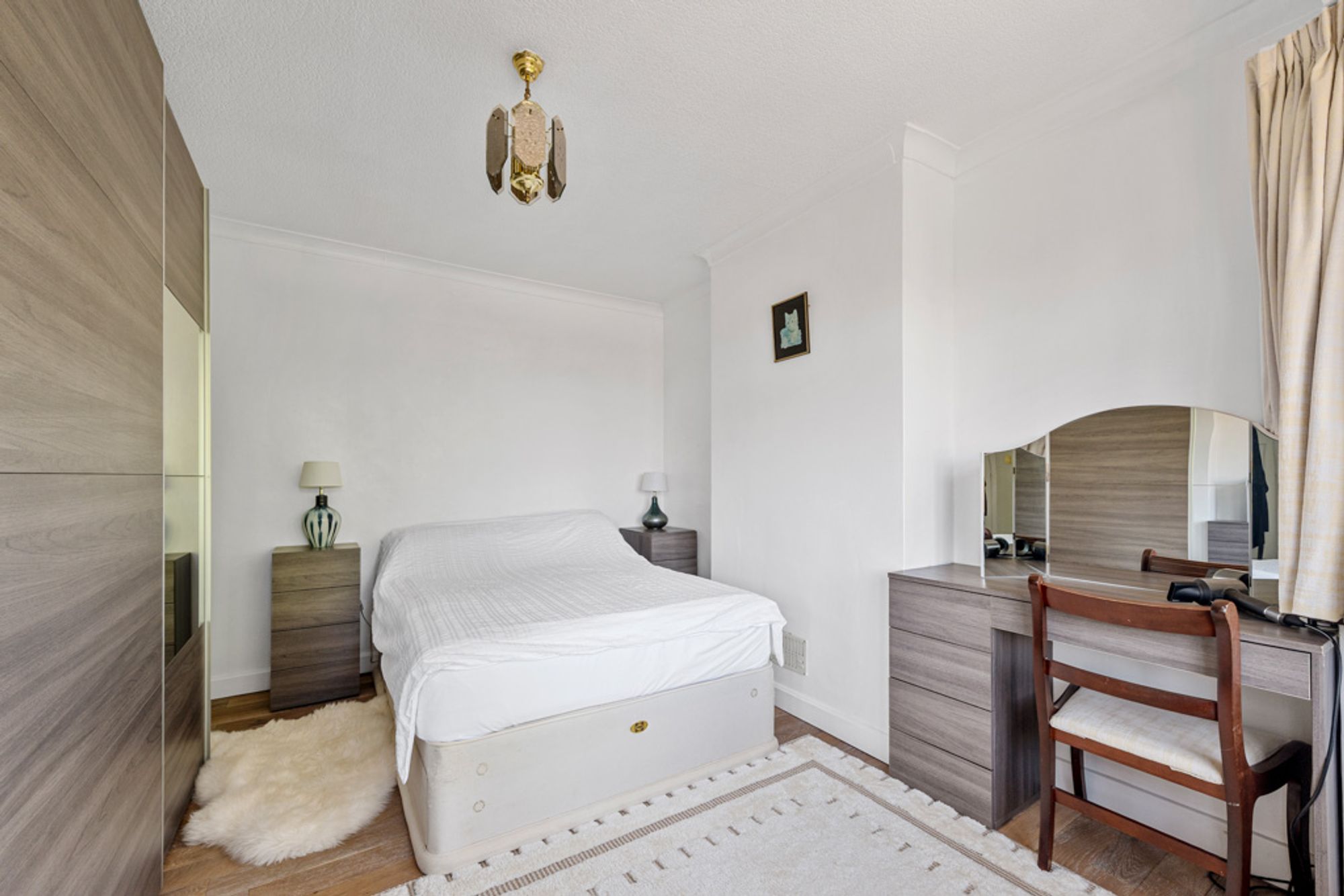 3 bed semi-detached house for sale in Grisedale Close, Purley  - Property Image 11