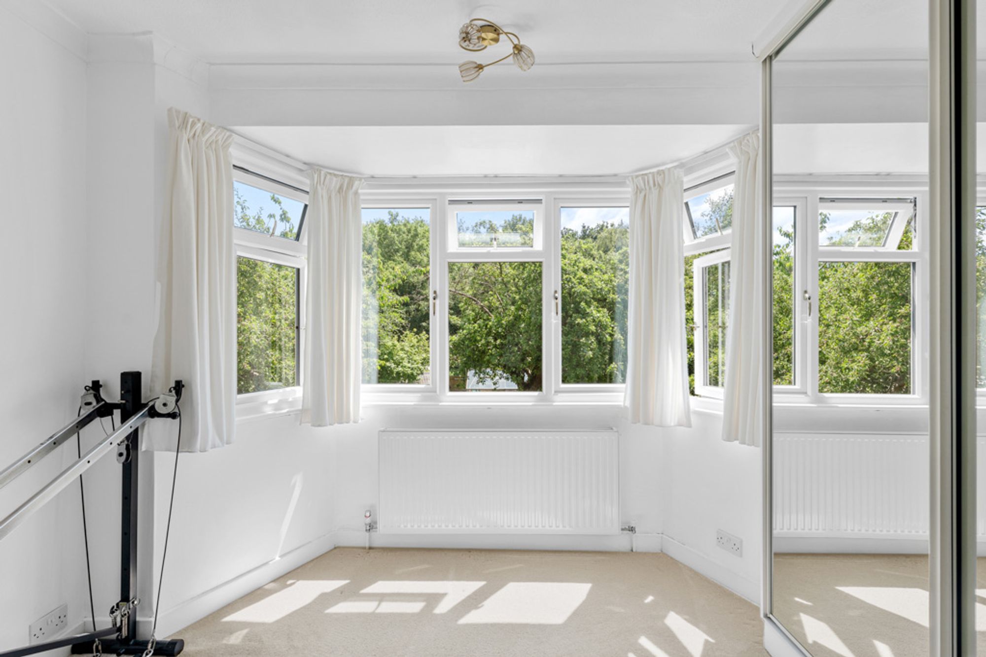 3 bed semi-detached house for sale in Grisedale Close, Purley 9