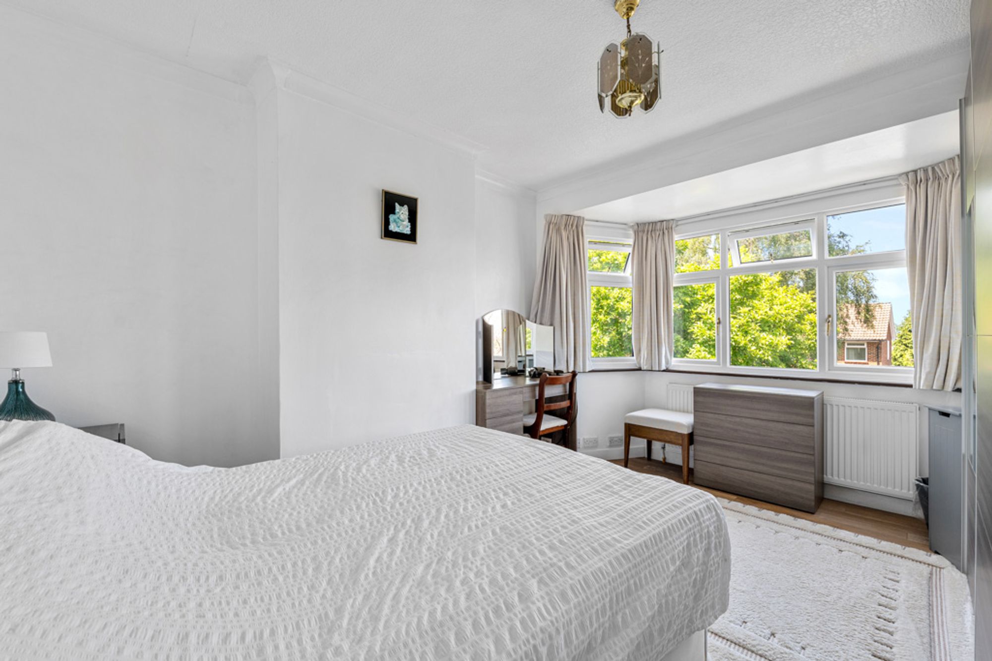 3 bed semi-detached house for sale in Grisedale Close, Purley  - Property Image 9