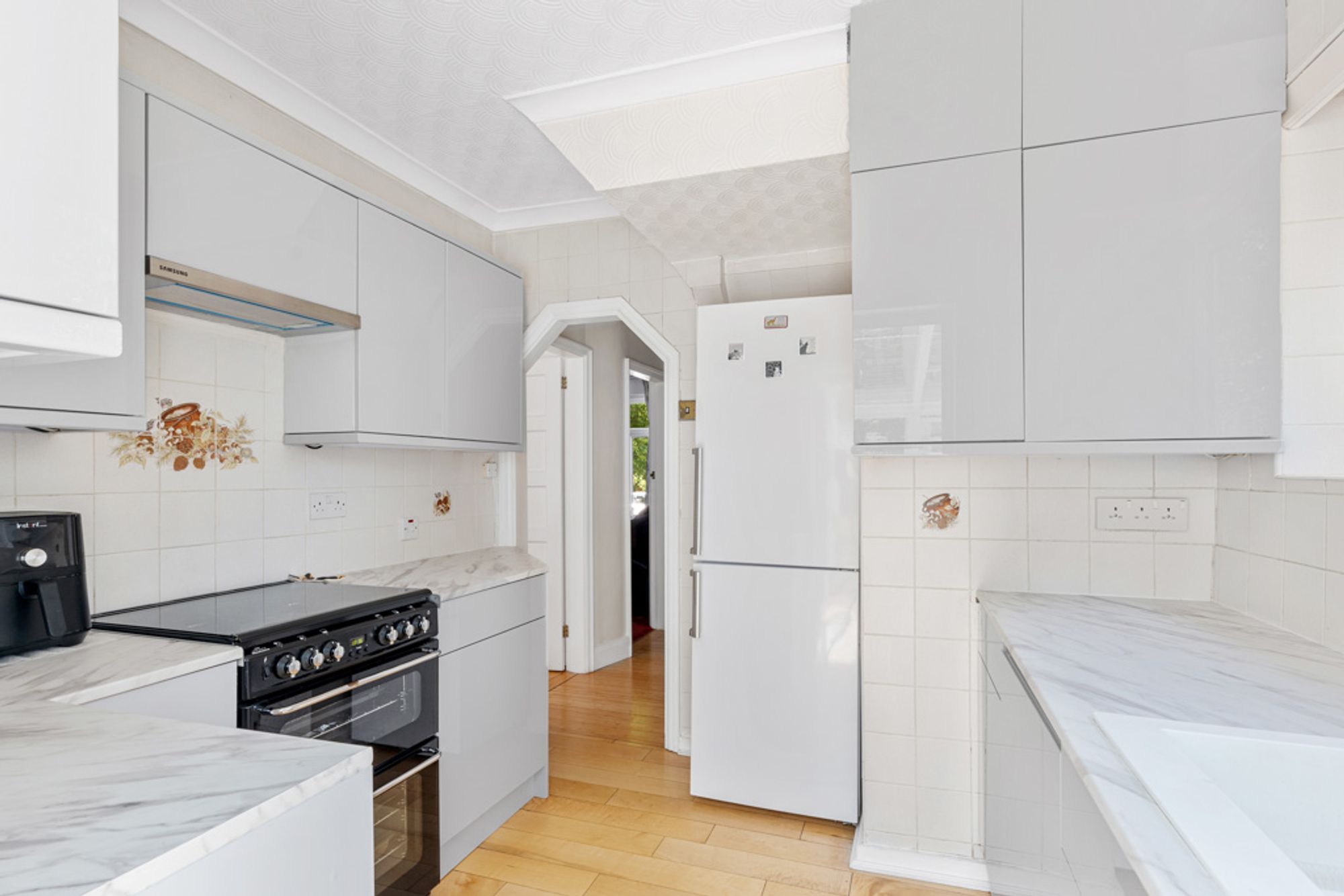 3 bed semi-detached house for sale in Grisedale Close, Purley 16