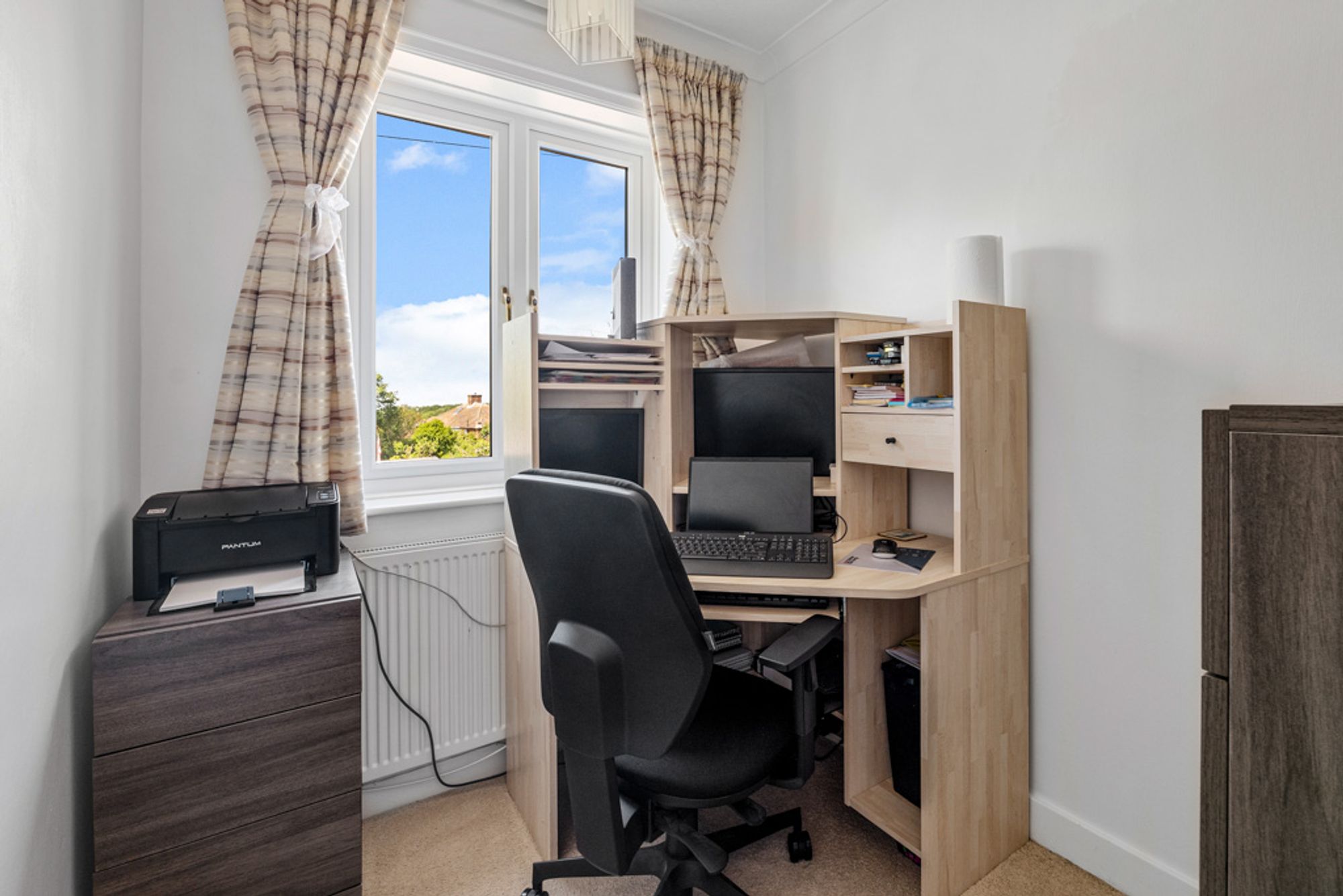 3 bed semi-detached house for sale in Grisedale Close, Purley 17