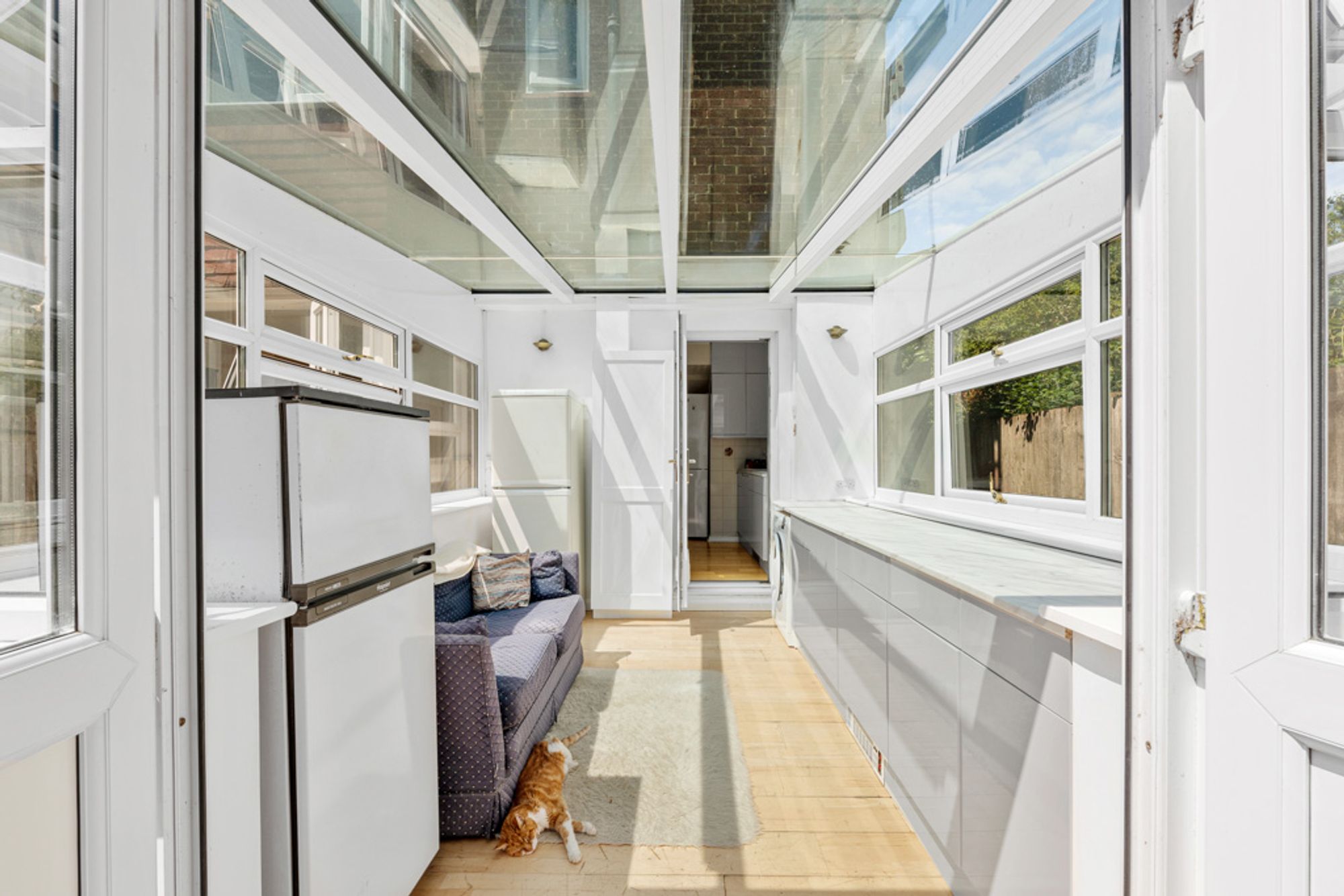 3 bed semi-detached house for sale in Grisedale Close, Purley 19