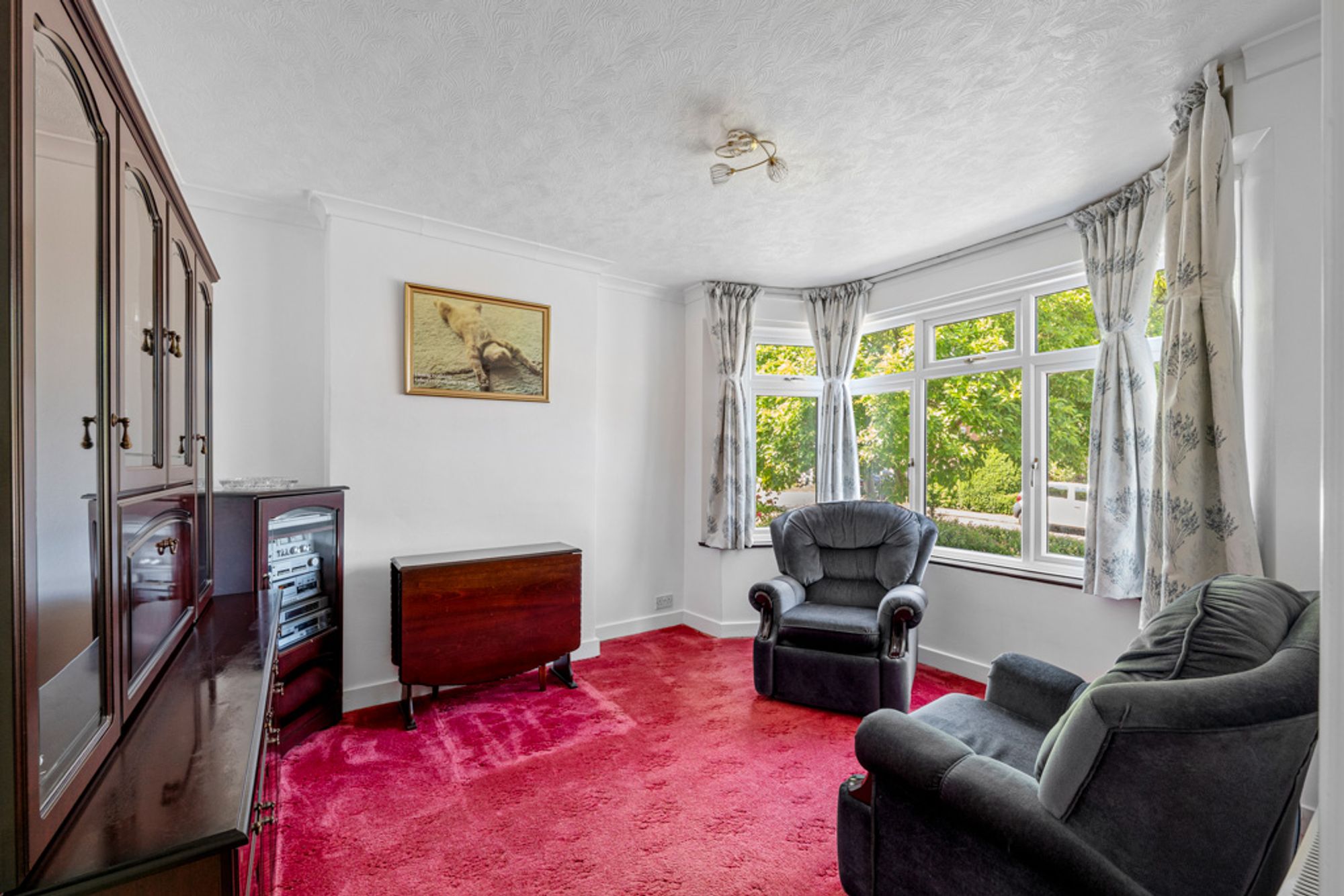 3 bed semi-detached house for sale in Grisedale Close, Purley  - Property Image 7