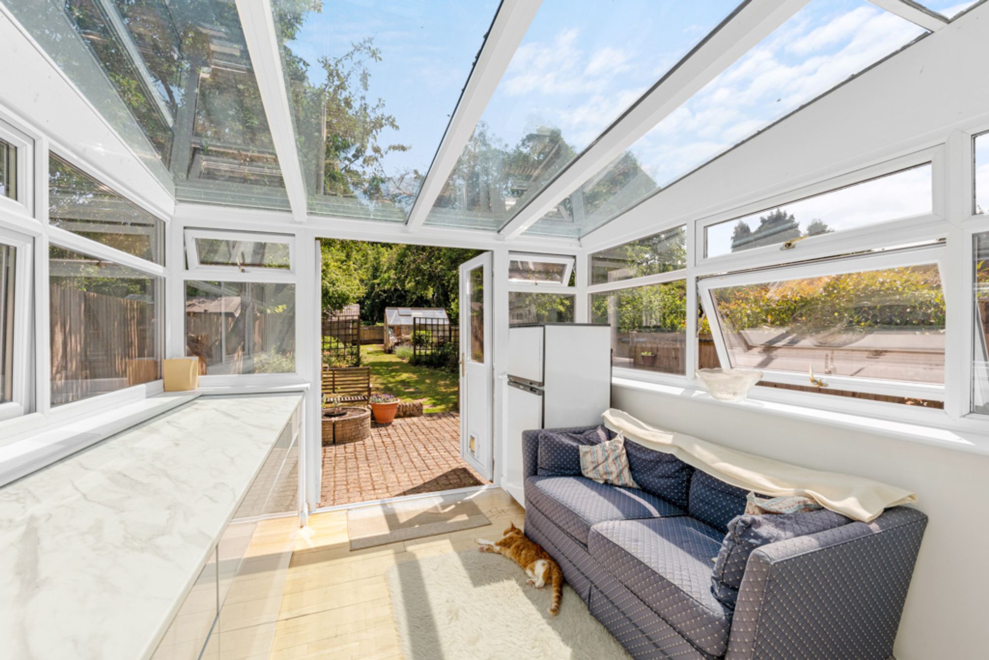 3 bed semi-detached house for sale in Grisedale Close, Purley 20