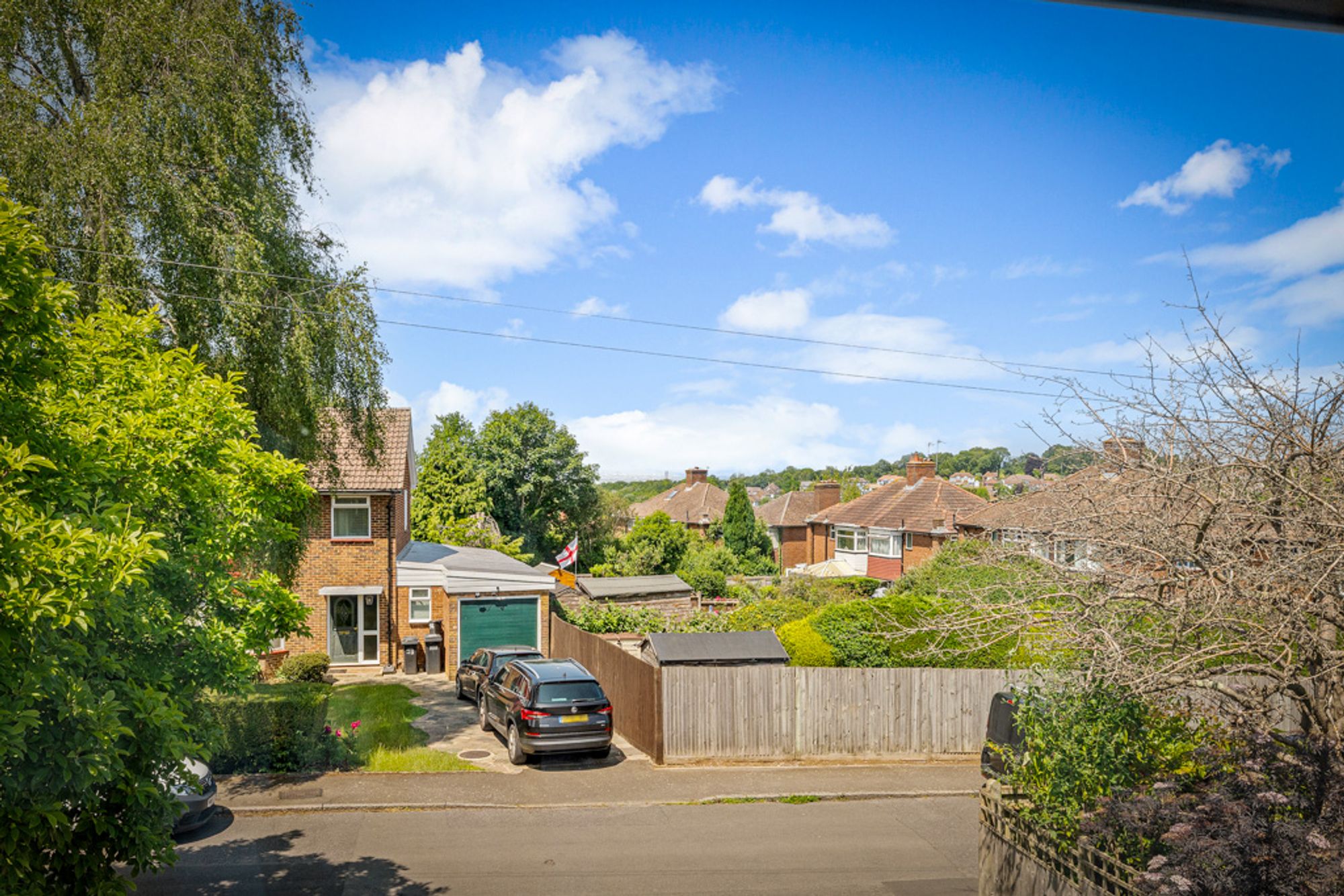 3 bed semi-detached house for sale in Grisedale Close, Purley  - Property Image 24