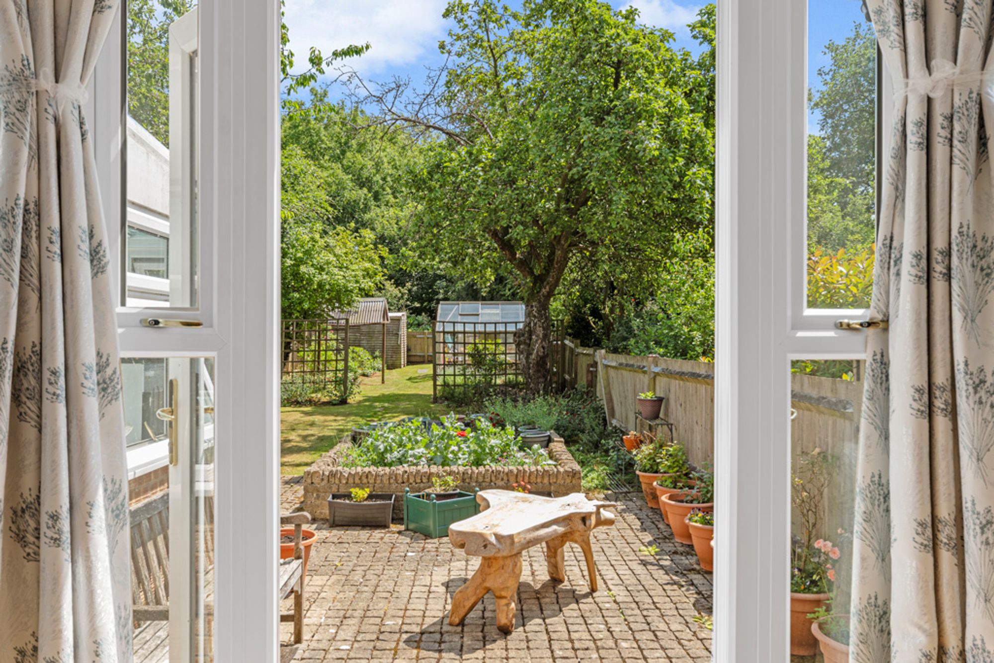 3 bed semi-detached house for sale in Grisedale Close, Purley 22