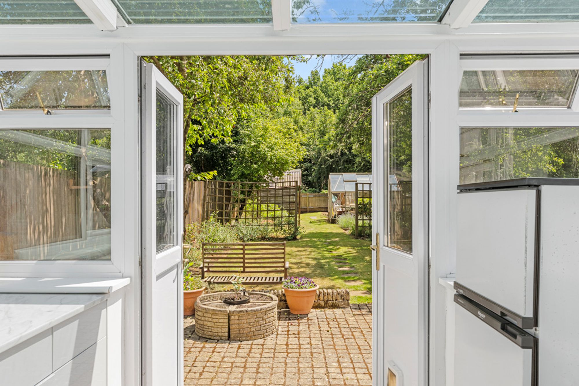 3 bed semi-detached house for sale in Grisedale Close, Purley 24