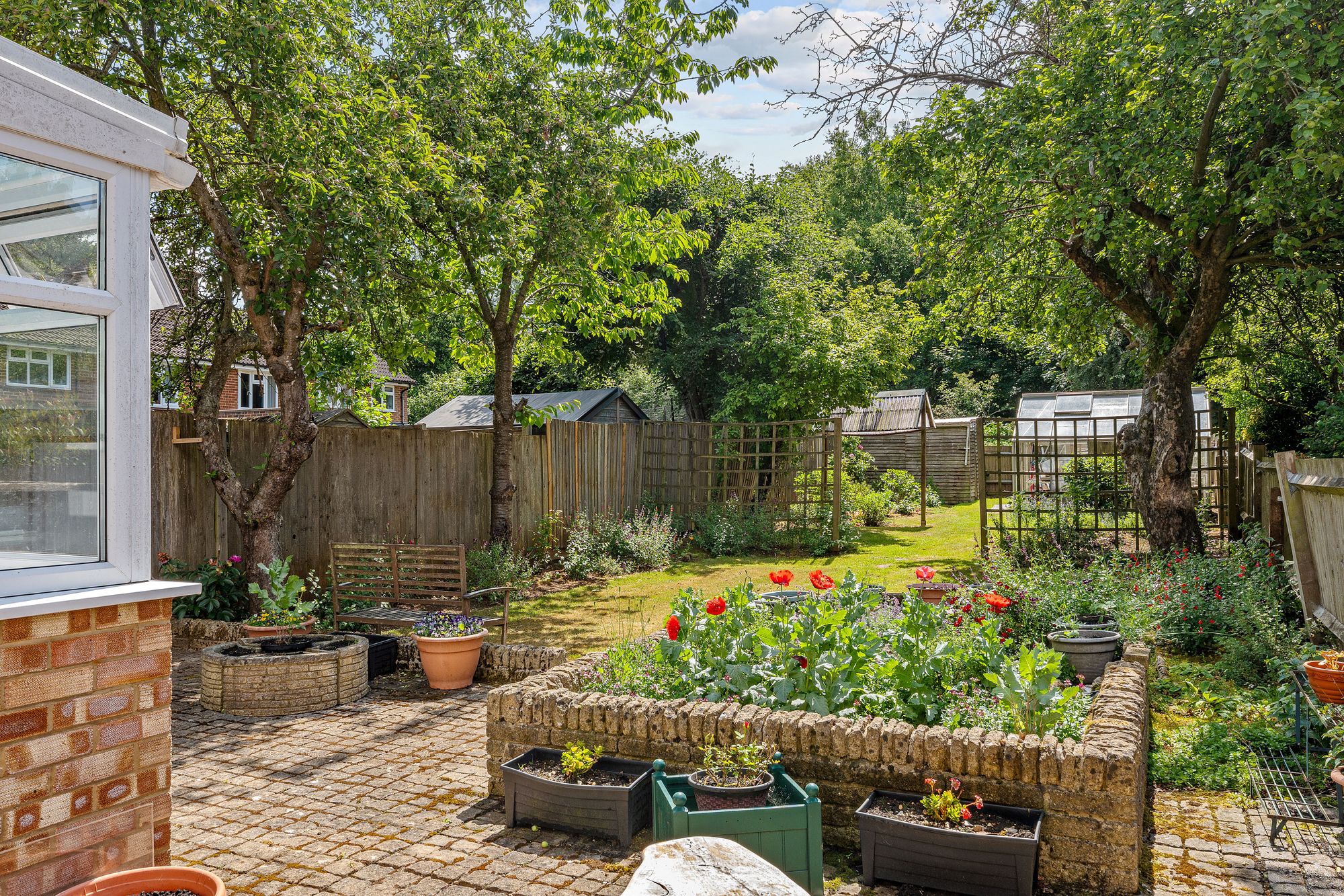 3 bed semi-detached house for sale in Grisedale Close, Purley 5