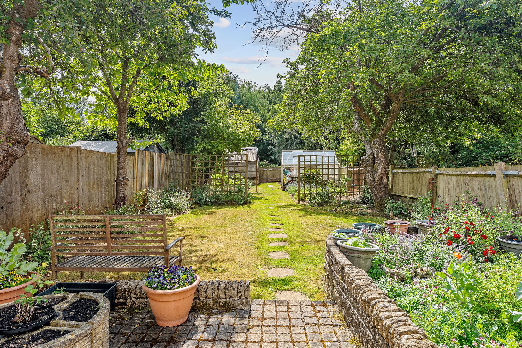 3 bed semi-detached house for sale in Grisedale Close, Purley 21