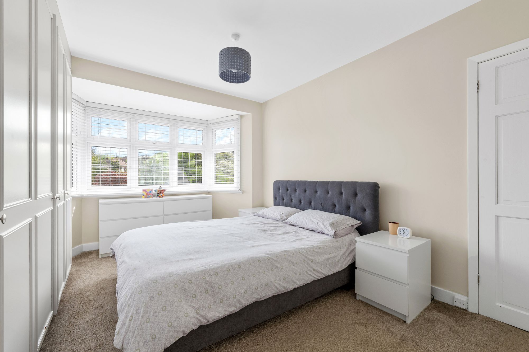 4 bed semi-detached house for sale in Buttermere Gardens, Purley  - Property Image 8